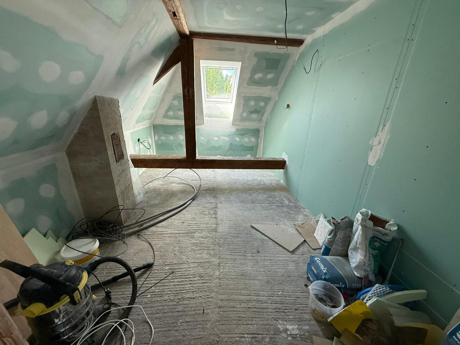 5 izbový zrekonštruovaný RD v Cíferi na predaj