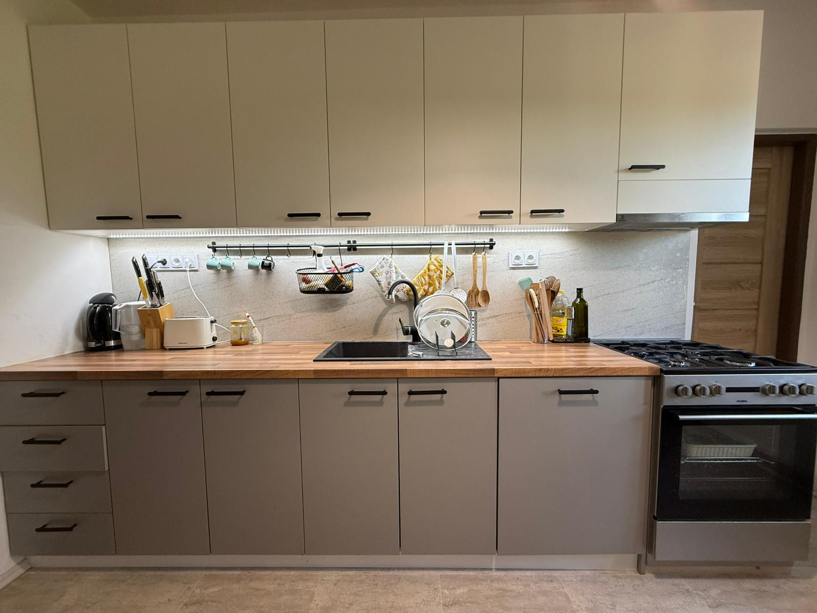 5 izbový zrekonštruovaný RD v Cíferi na predaj