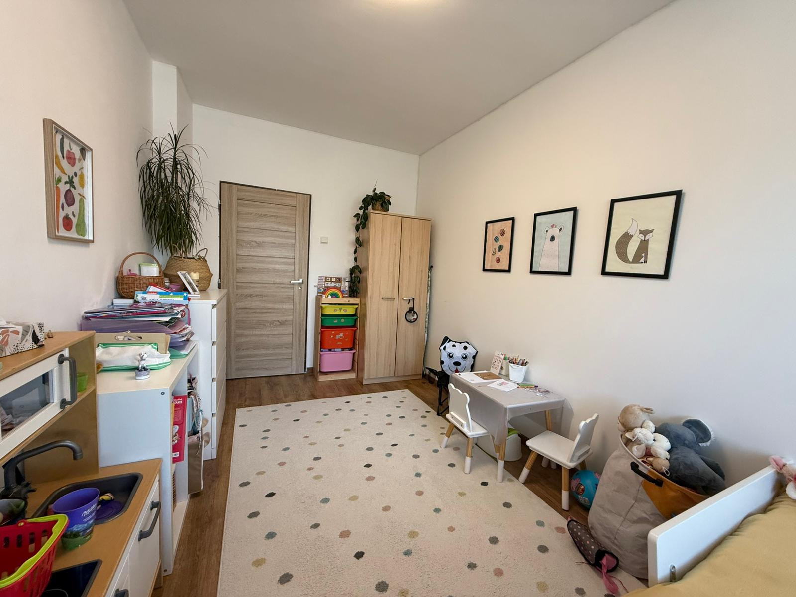 5 izbový zrekonštruovaný RD v Cíferi na predaj