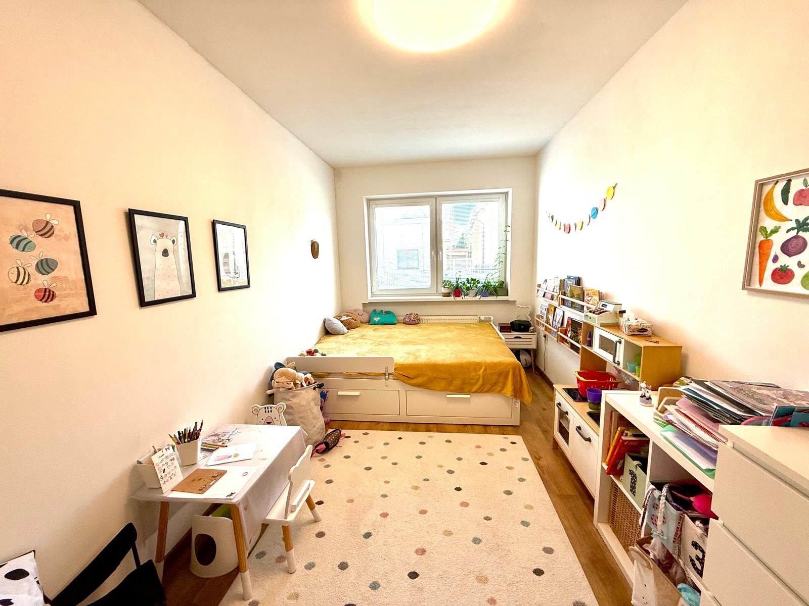 5 izbový zrekonštruovaný RD v Cíferi na predaj