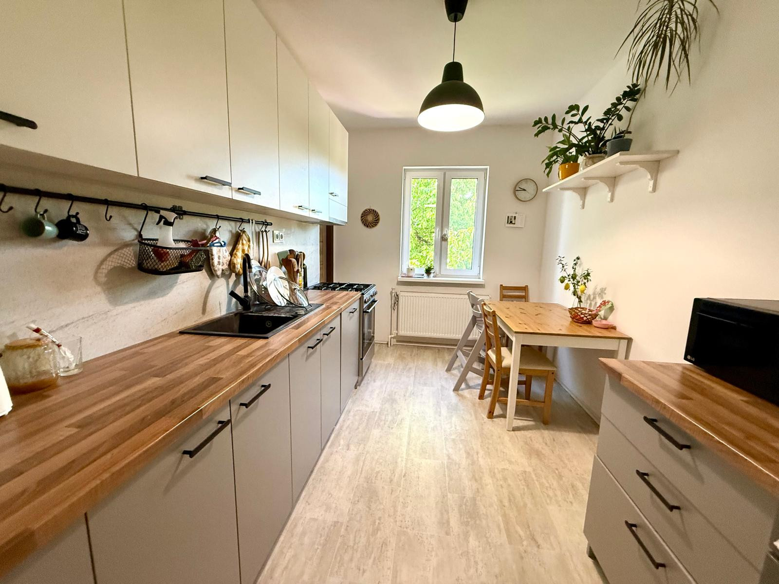 5 izbový zrekonštruovaný RD v Cíferi na predaj