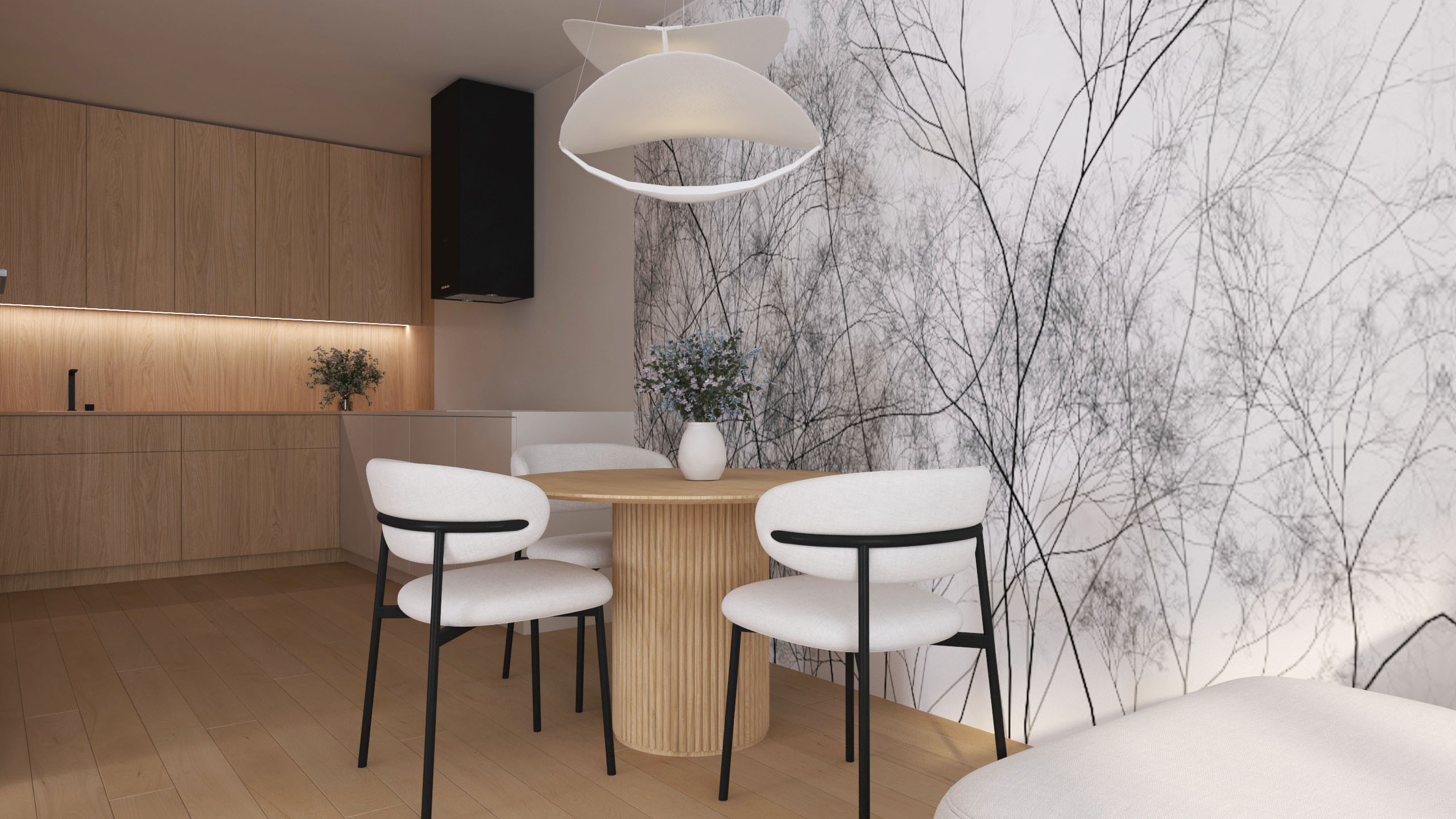 4 izbová NOVOSTAVBA v Cíferi na predaj v štandarde