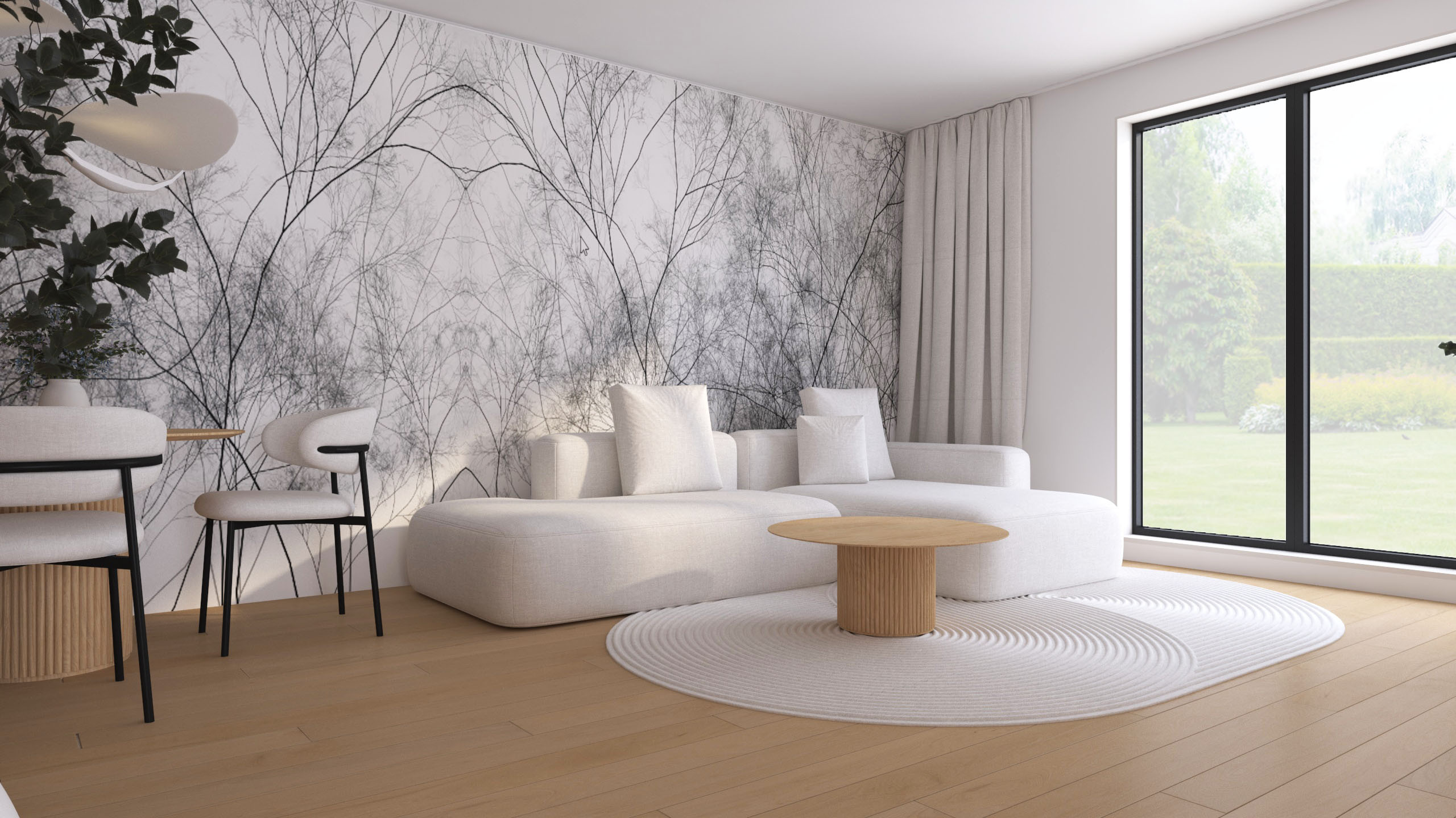 4 izbová NOVOSTAVBA v Cíferi na predaj v štandarde