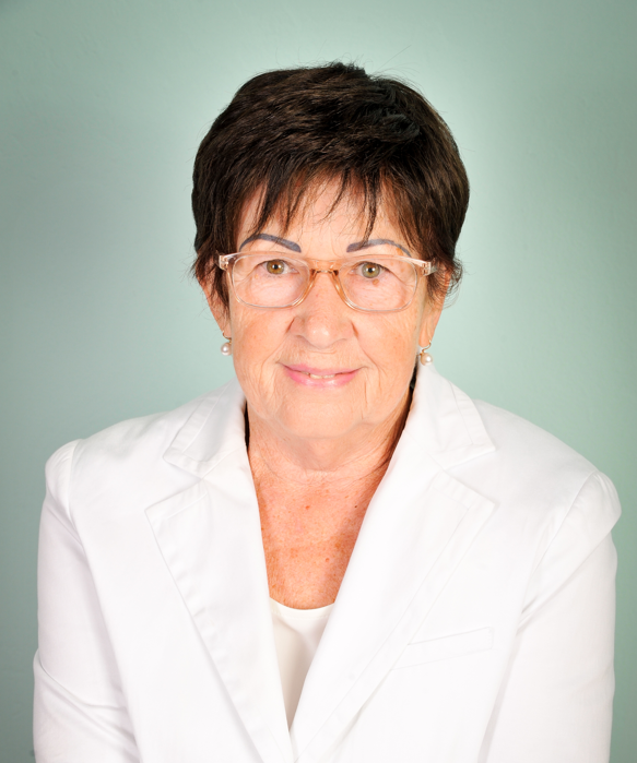 Ing. Eva Gaálová