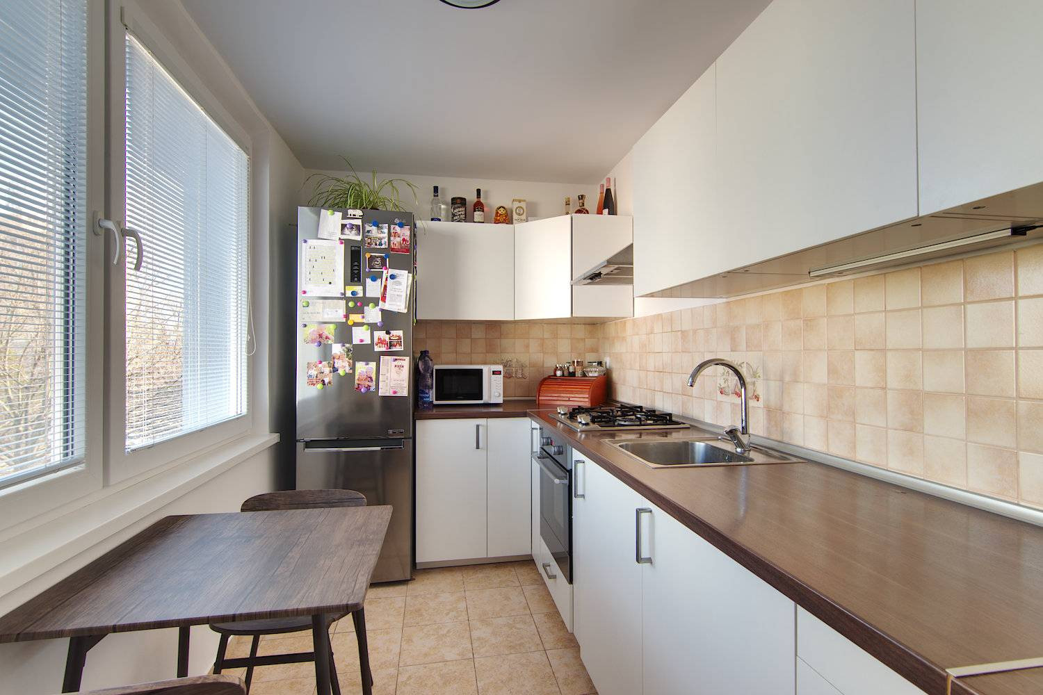 Prenájom Malacky 3 - izbový byt