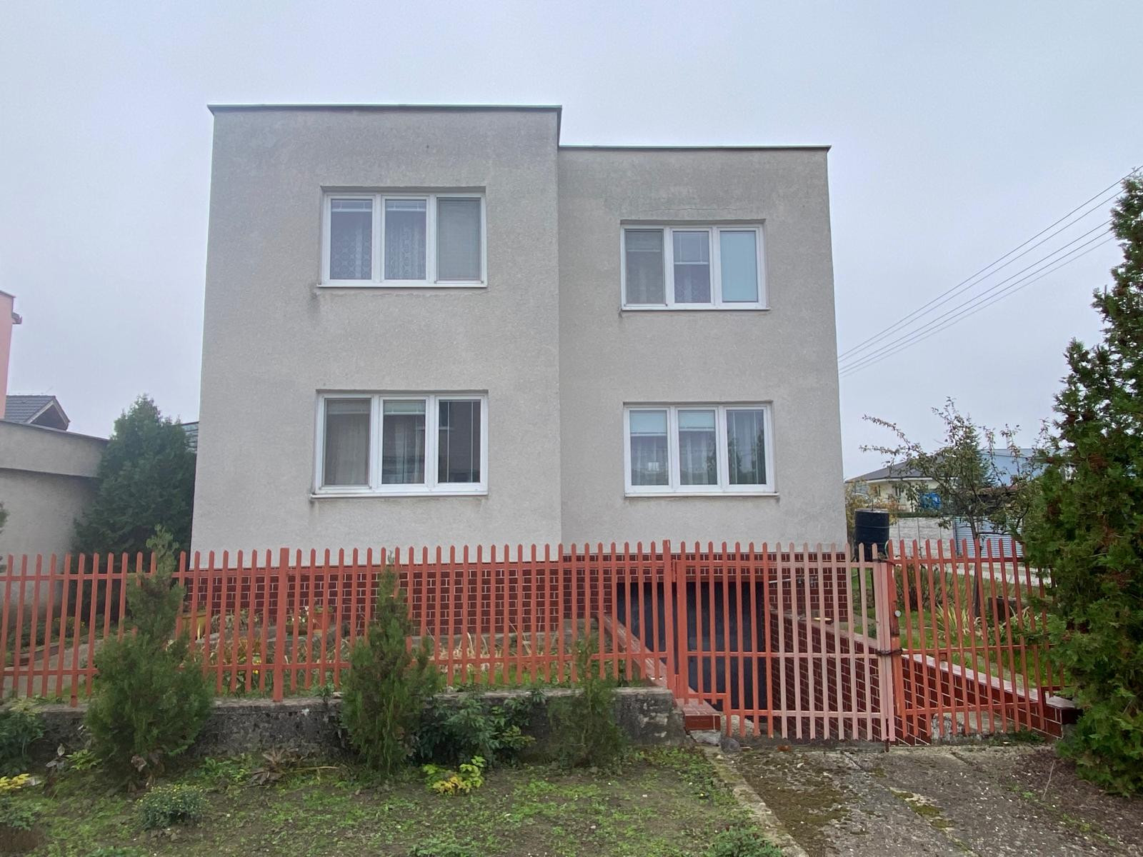 Na predaj 4-izbový RD v Malackách