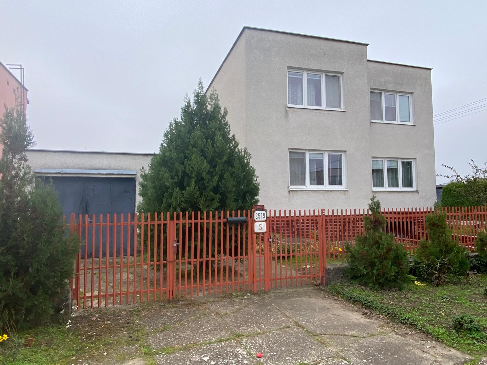 Na predaj 4-izbový RD v Malackách