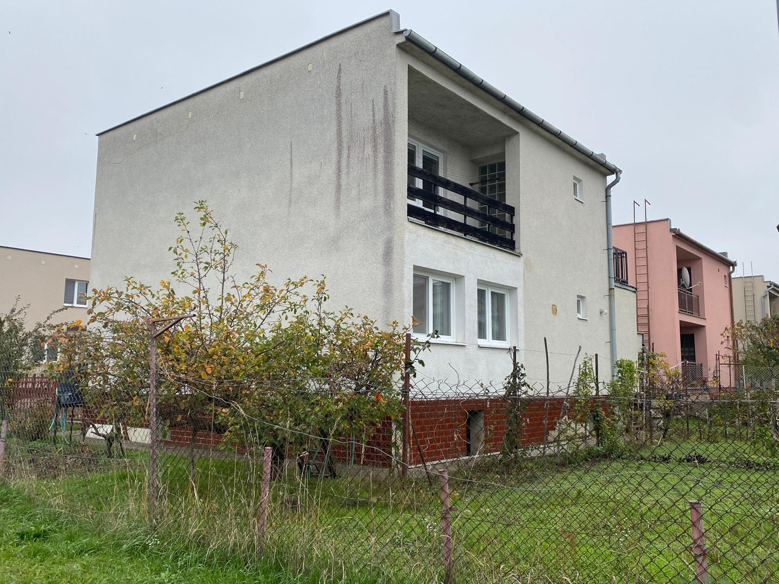 Na predaj 4-izbový RD v Malackách