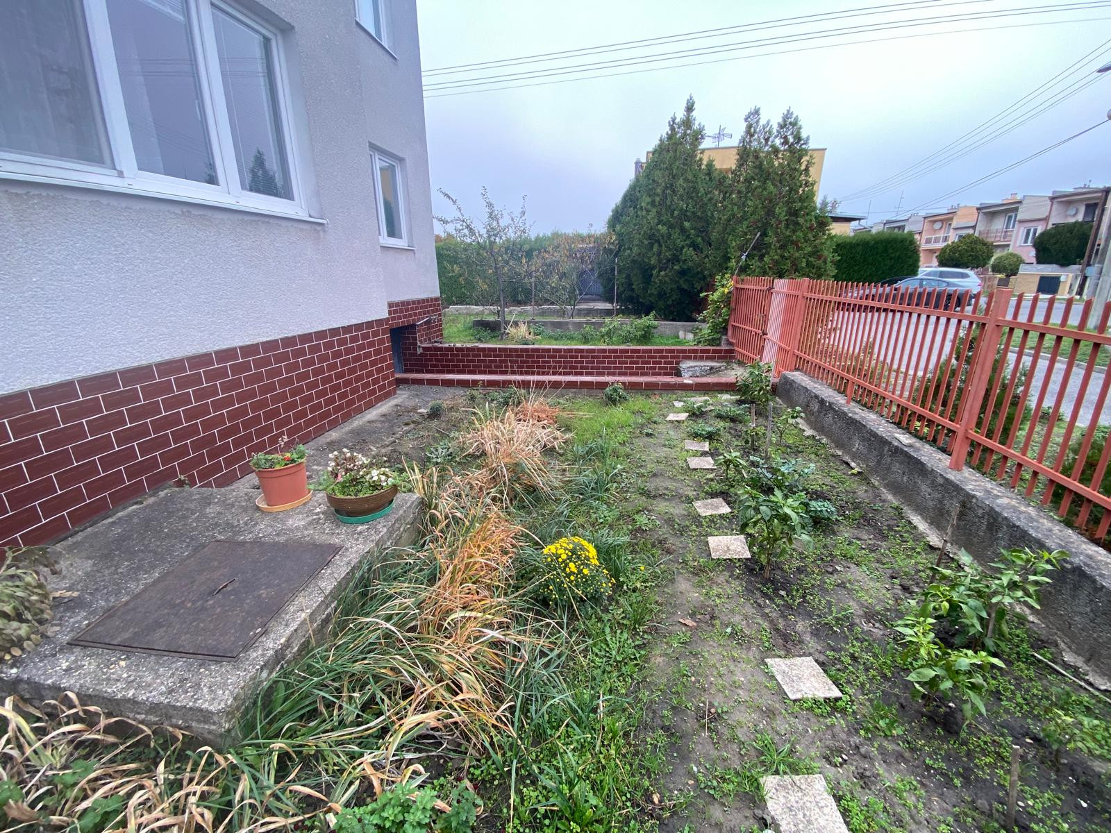 Na predaj 4-izbový RD v Malackách