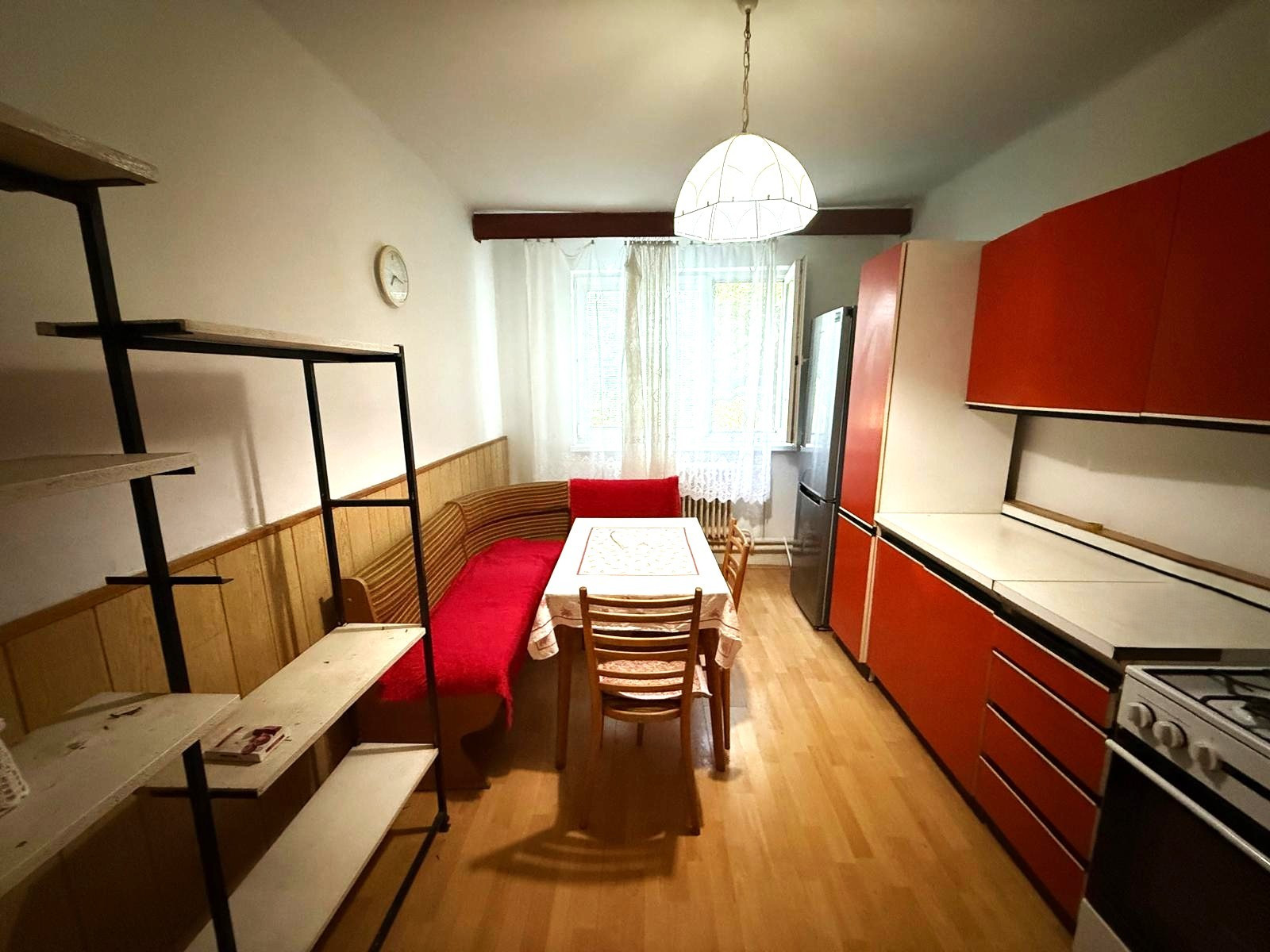 5 izbový RD s veľkým nádherným pozemkom na predaj v Rovinke