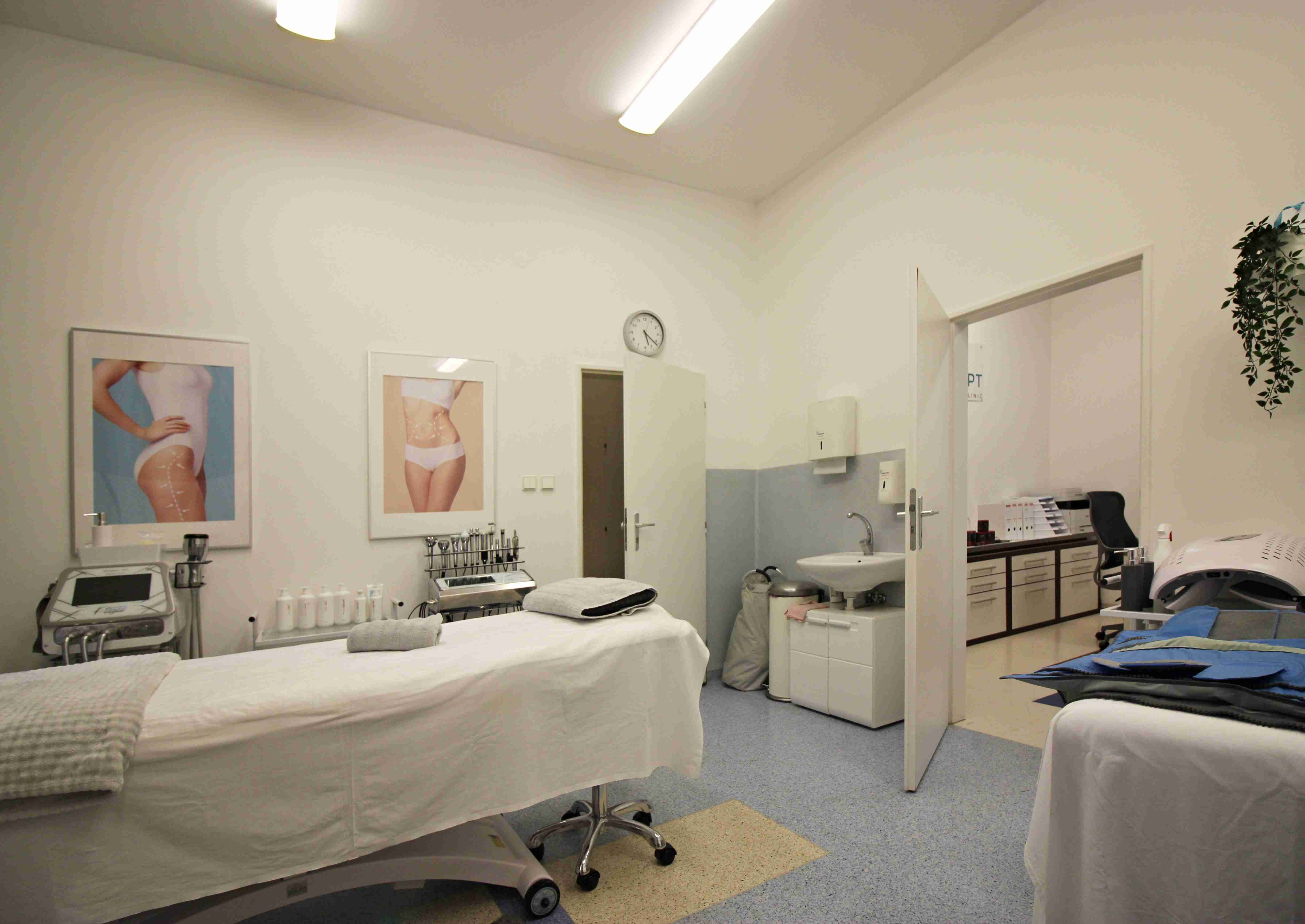 PRENÁJOM ambulancia/služby 48,60 m2, Piešťany, Winterova ul.