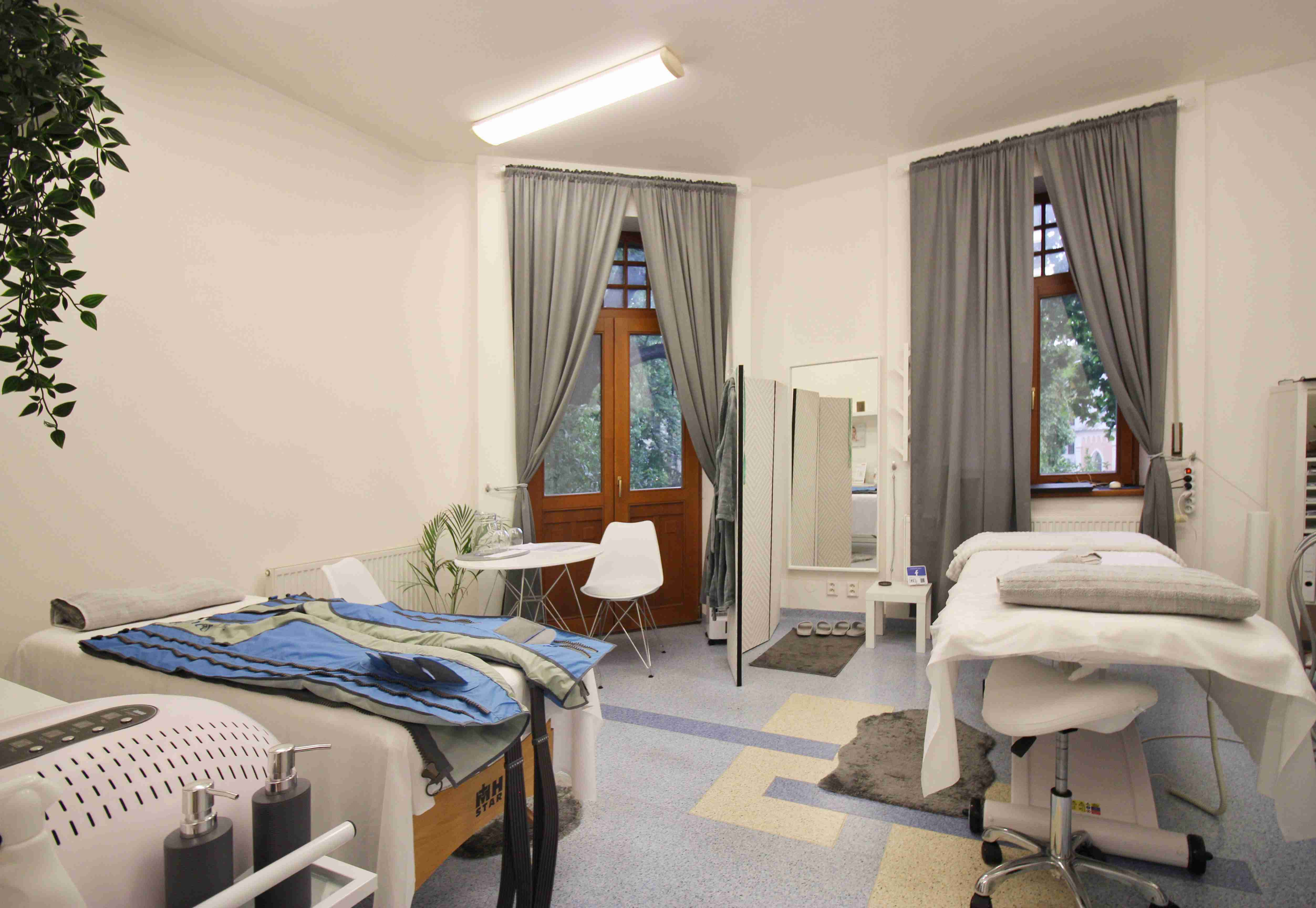 PRENÁJOM ambulancia/služby 48,60 m2, Piešťany, Winterova ul.