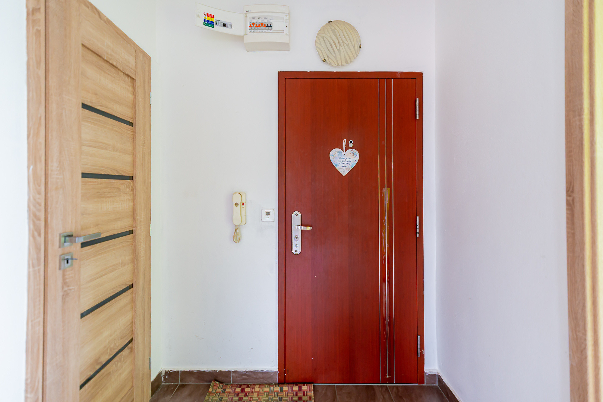 NA PREDAJ - 3-izbový byt s loggiou v Starej Turej