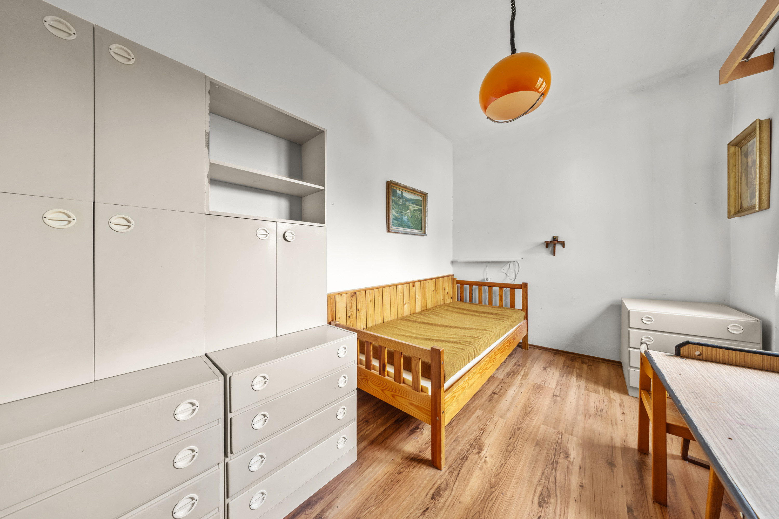 Na predaj 3 izbový rodinný dom v Lehniciach