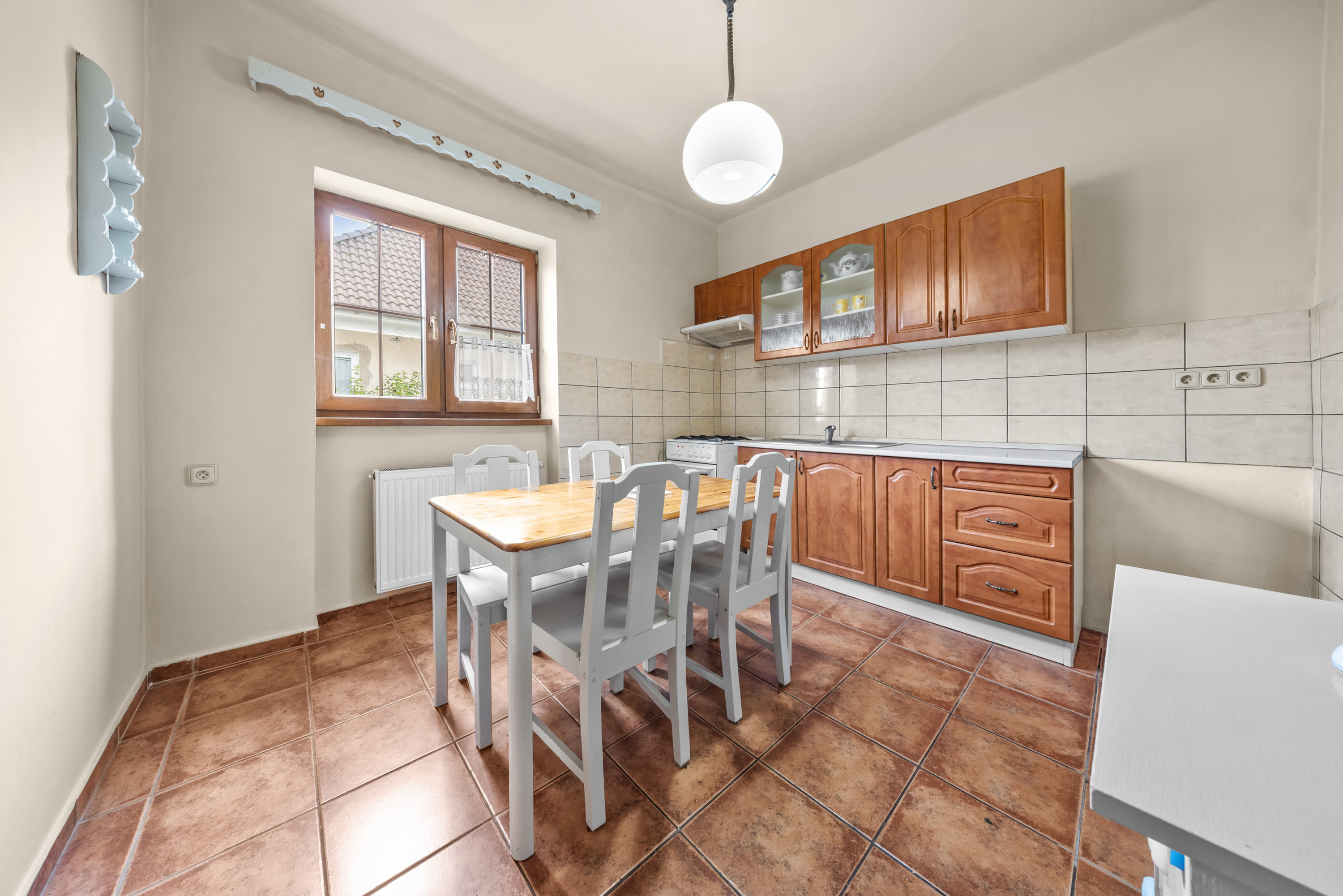 Na predaj 3 izbový rodinný dom v Lehniciach