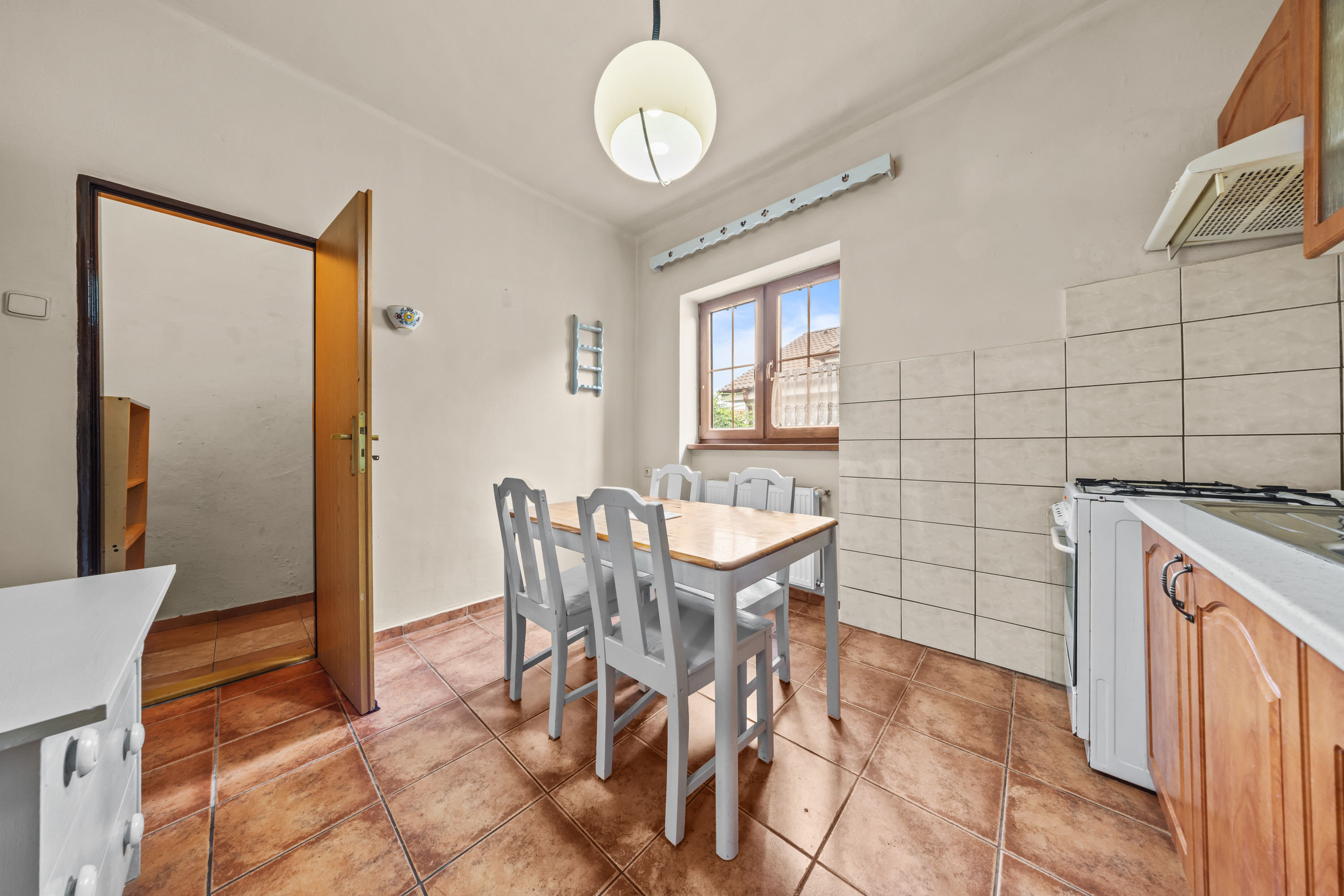 Na predaj 3 izbový rodinný dom v Lehniciach