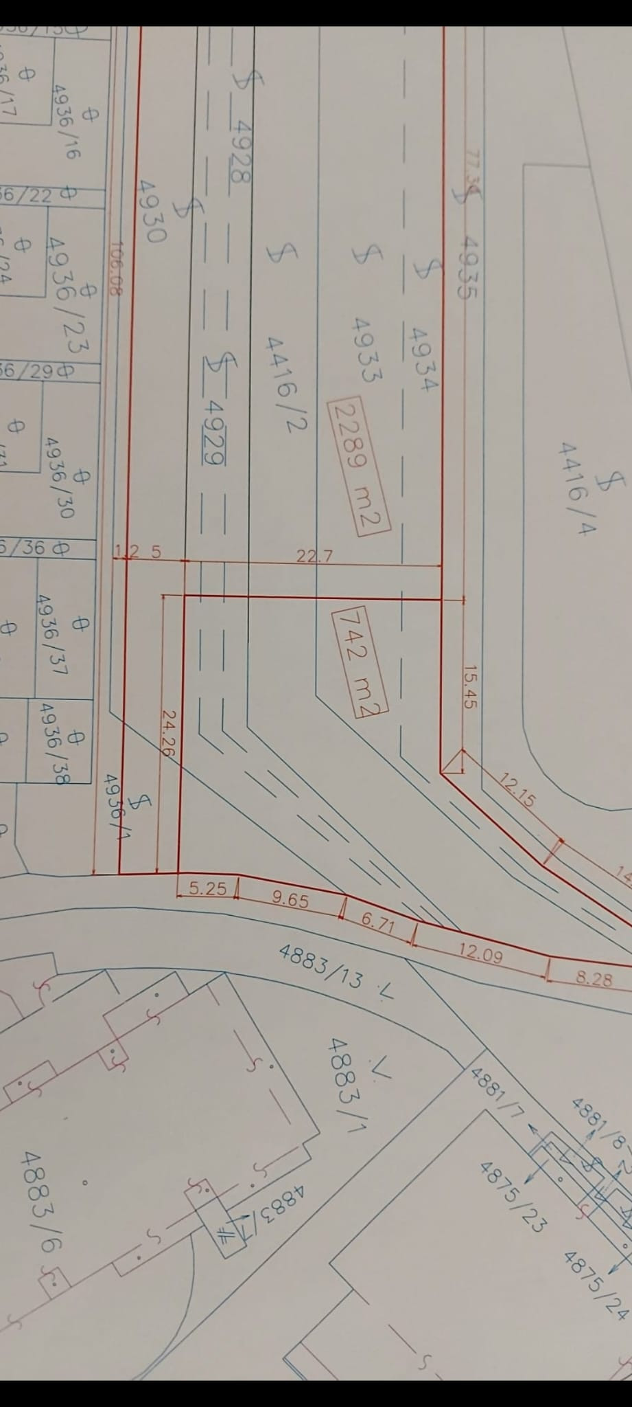 Na predaj exkluzívny stavebný pozemok na Kolibe