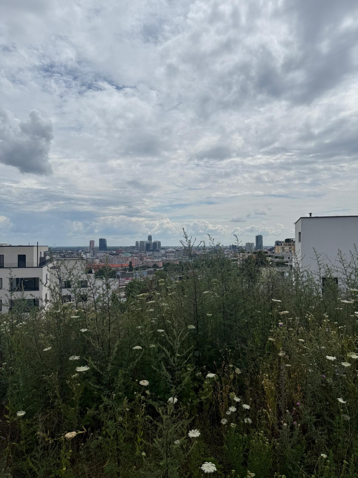 Na predaj exkluzívny stavebný pozemok na Kolibe