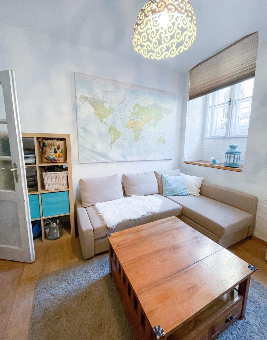 Predaj štýlového apartmánu po kompletnej rekonštrukcii – Kozia ulica, Staré Mesto