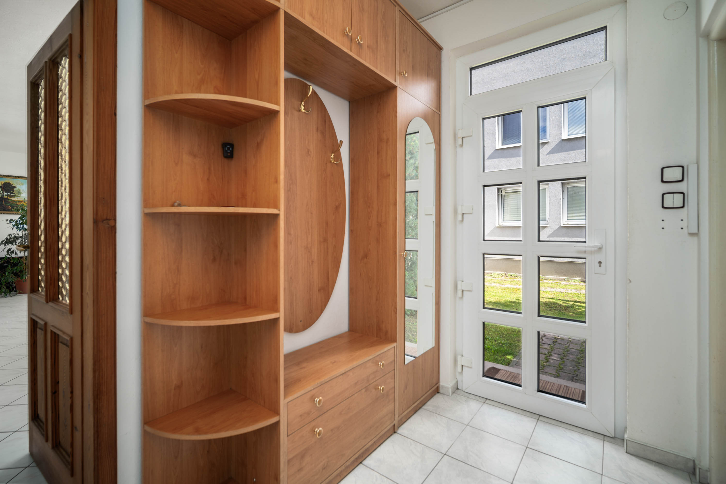 PREDAJ rodinný dom, Malinovského ul., Nové Mesto nad Váhom