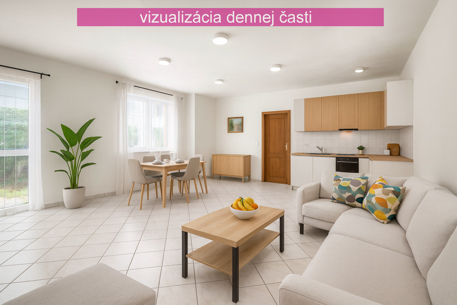 PREDAJ rodinný dom, Malinovského ul., Nové Mesto nad Váhom