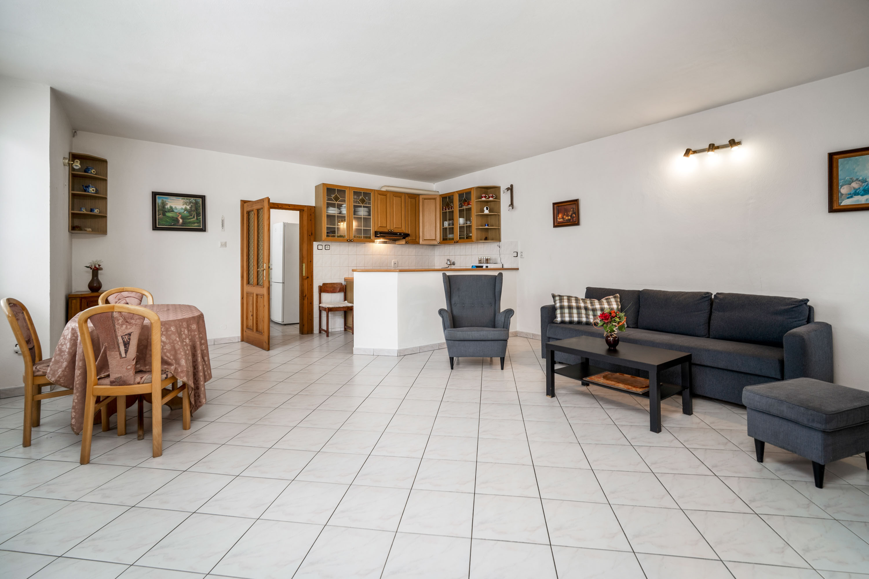 PREDAJ rodinný dom, Malinovského ul., Nové Mesto nad Váhom