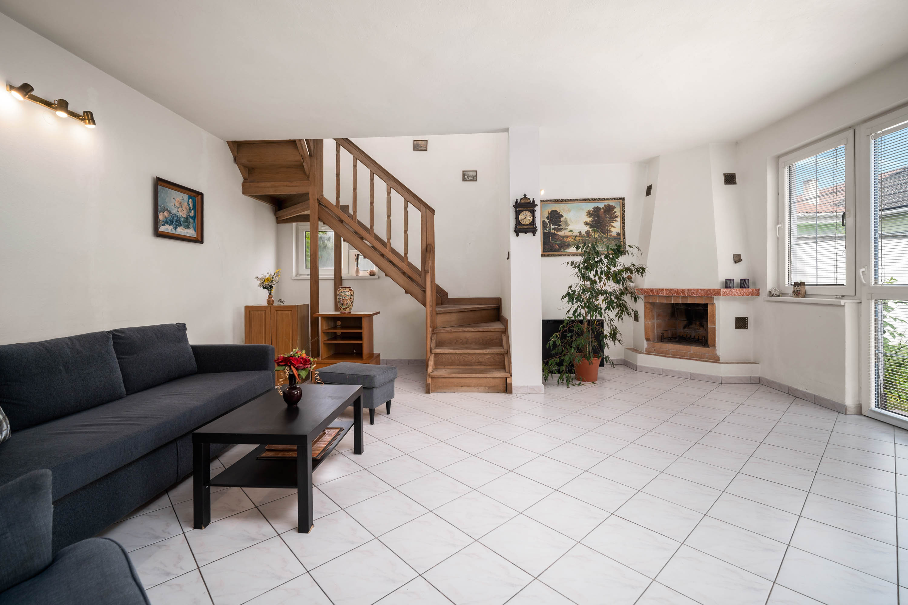 PREDAJ rodinný dom, Malinovského ul., Nové Mesto nad Váhom