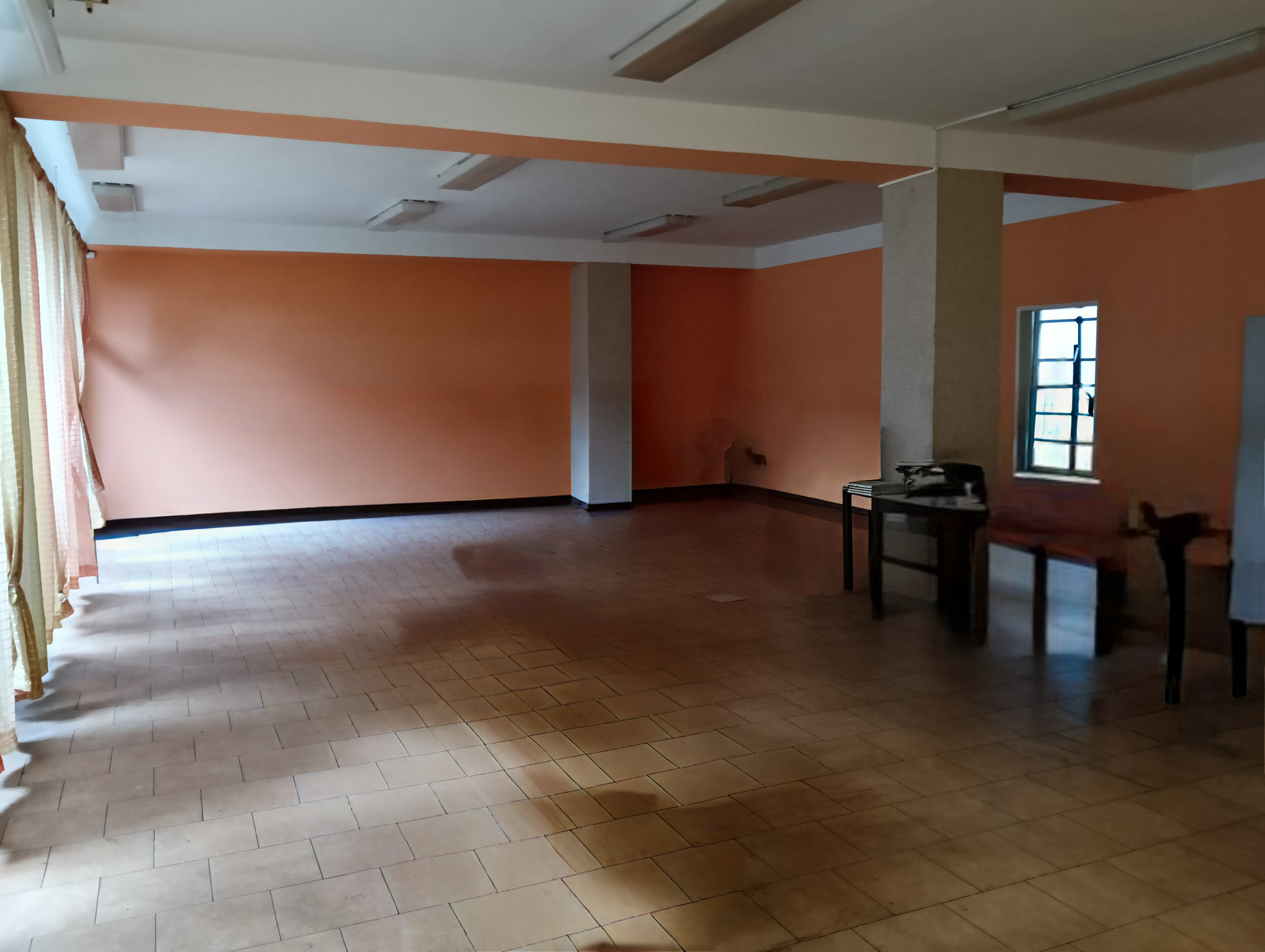 Na prenájom priestory pre kancelárie, sklad,