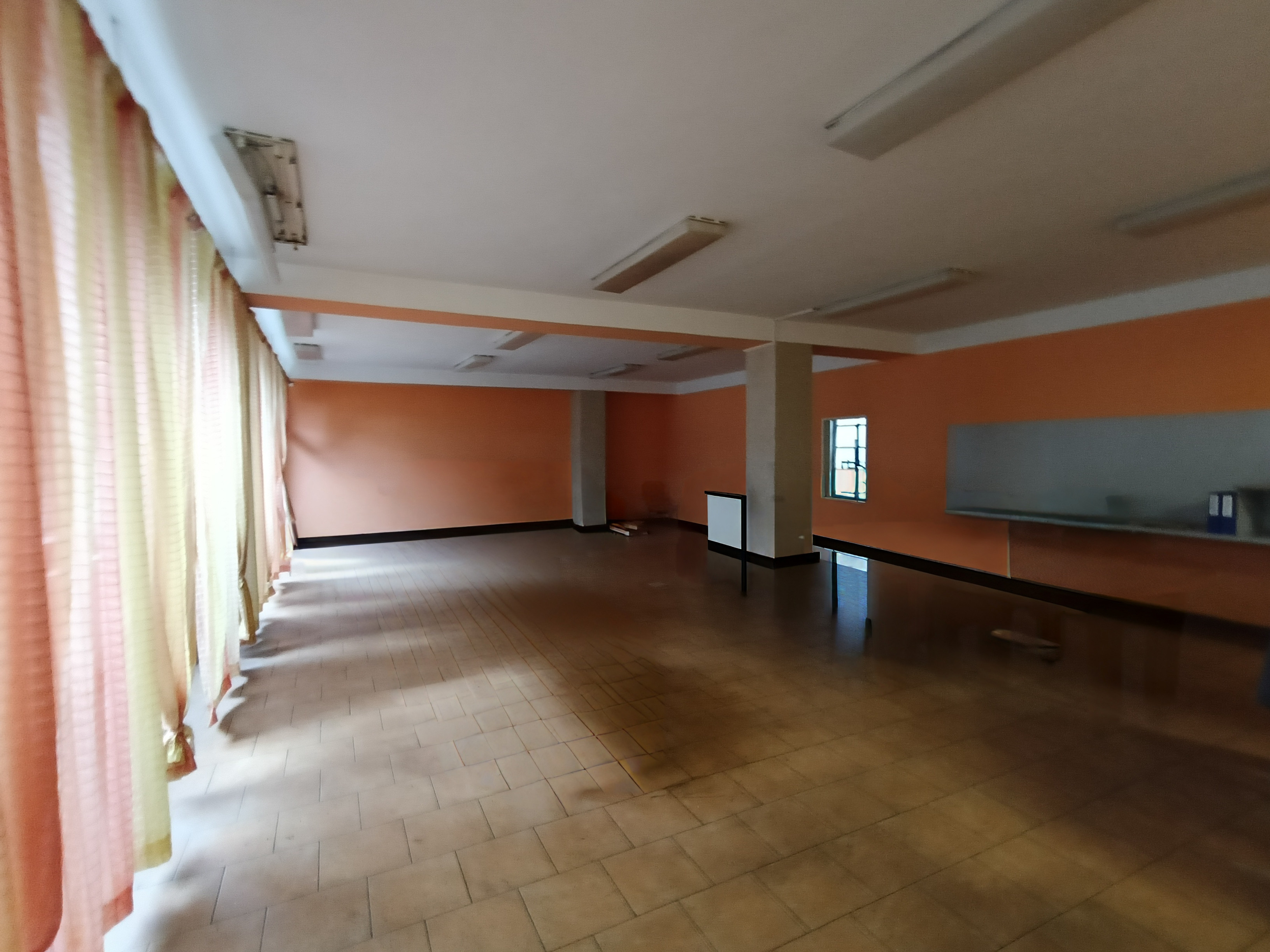 Na prenájom priestory pre kancelárie, sklad,