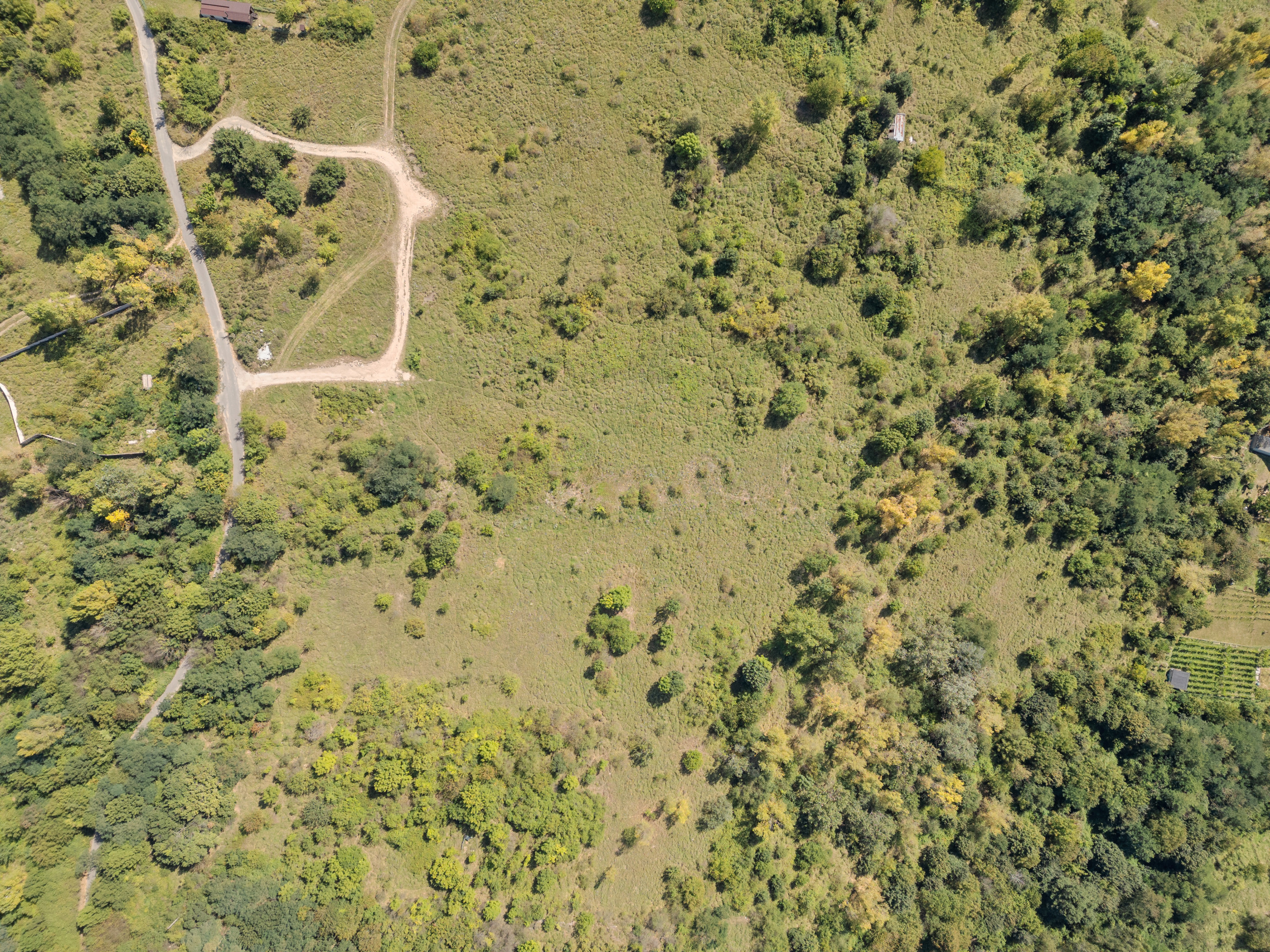 Na predaj pozemok v Lamači, Pod Zečákom