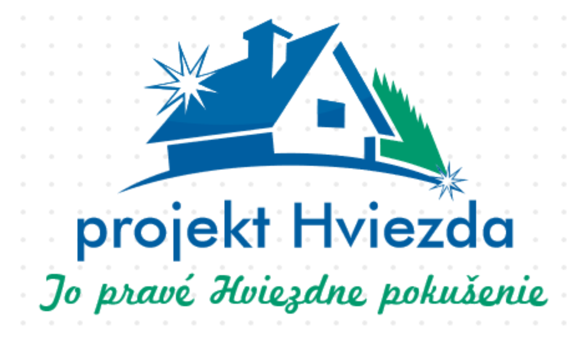 projekthviezda.sk - Kolaudujeme - Posledné RD vo Hviezde