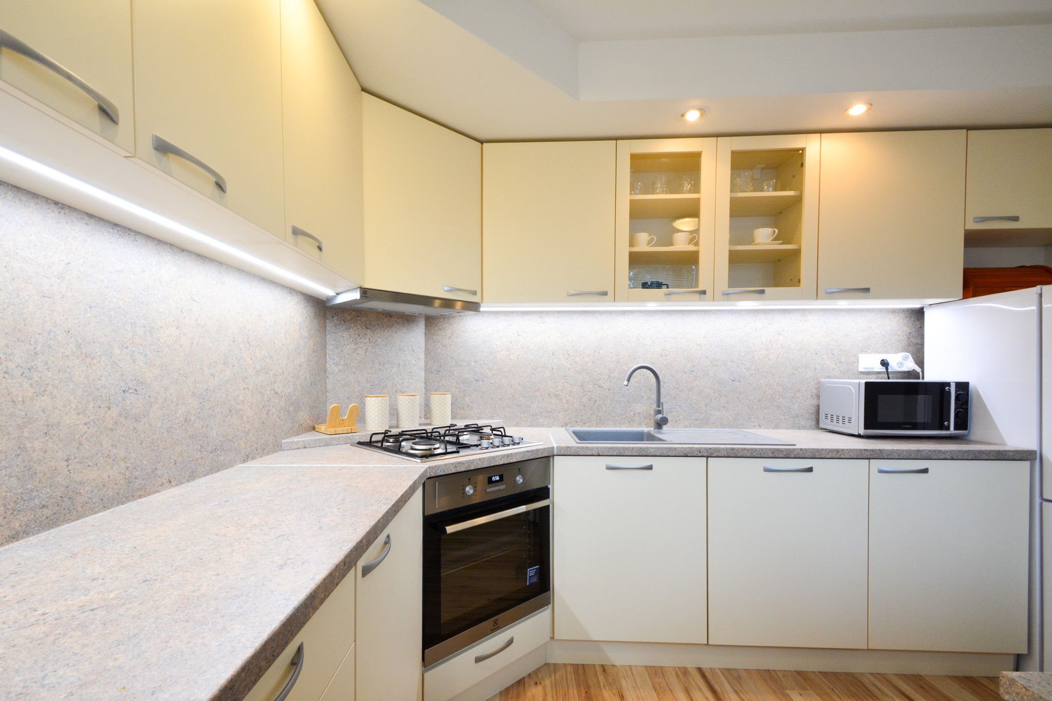 Spišská Nová Ves 4-izbový byt na PREDAJ + video obhliadka