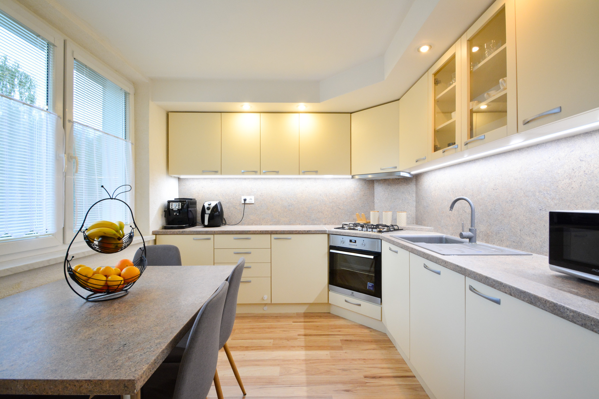 Spišská Nová Ves 4-izbový byt na PREDAJ + video obhliadka