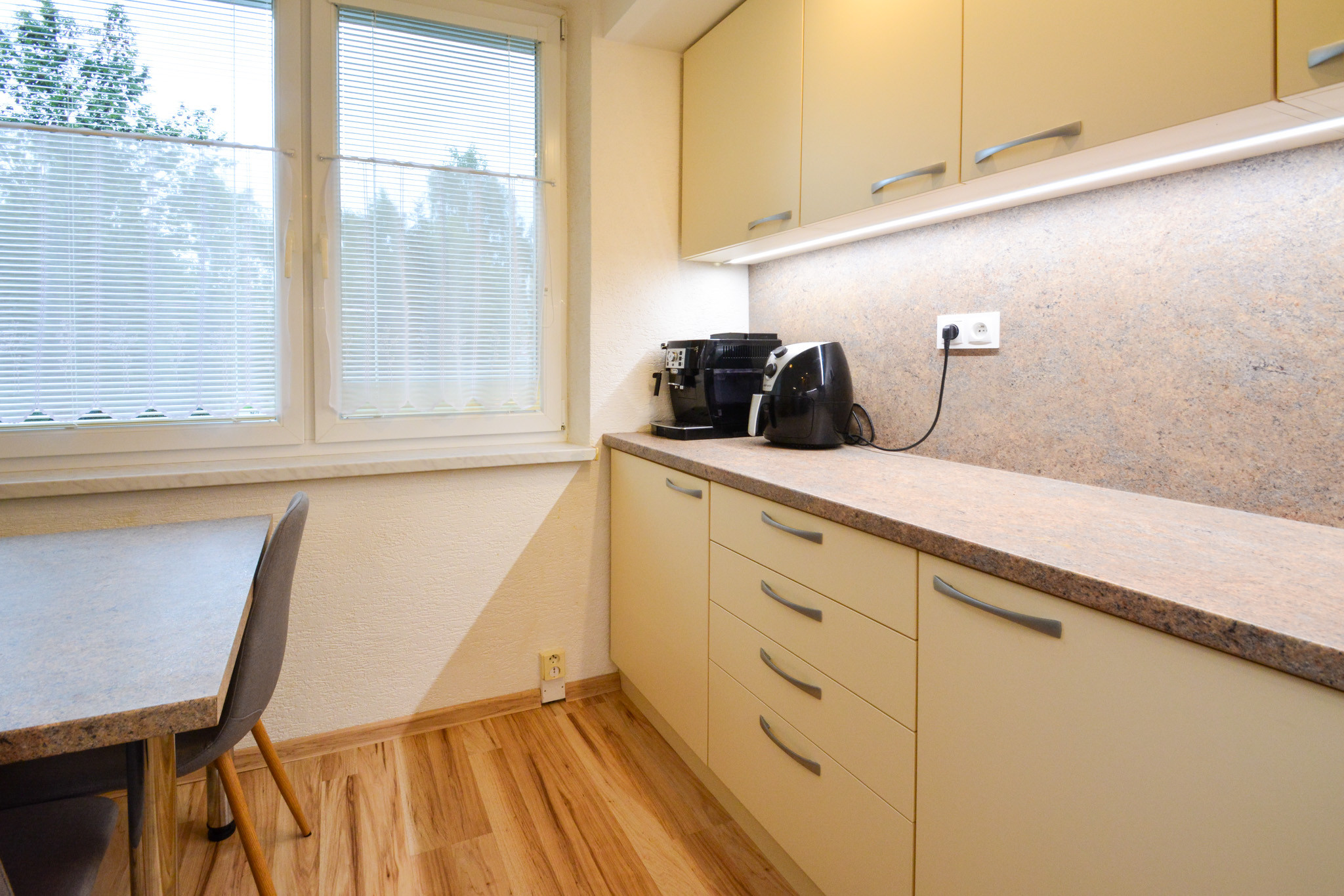 Spišská Nová Ves 4-izbový byt na PREDAJ + video obhliadka