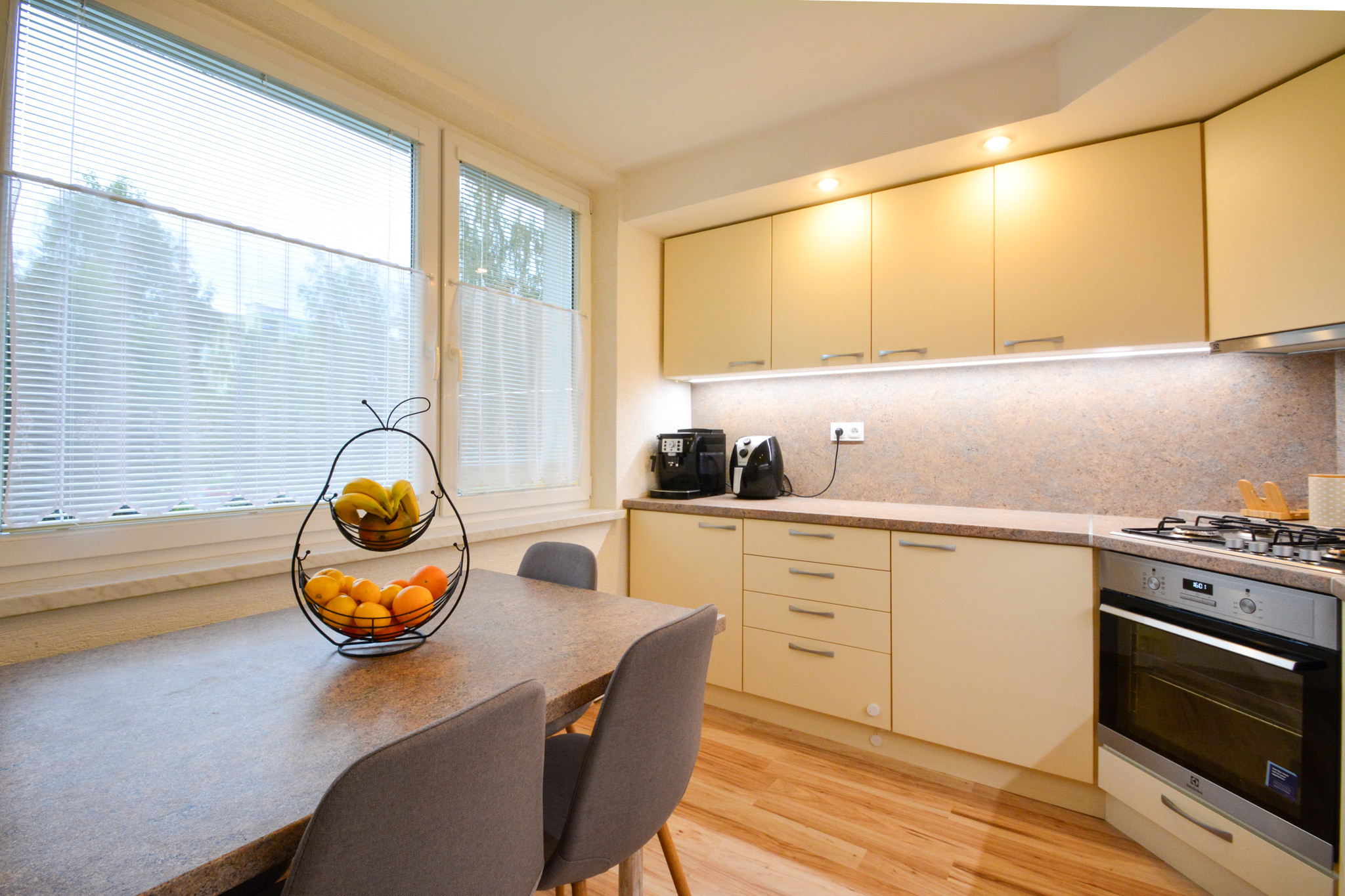 Spišská Nová Ves 4-izbový byt na PREDAJ + video obhliadka