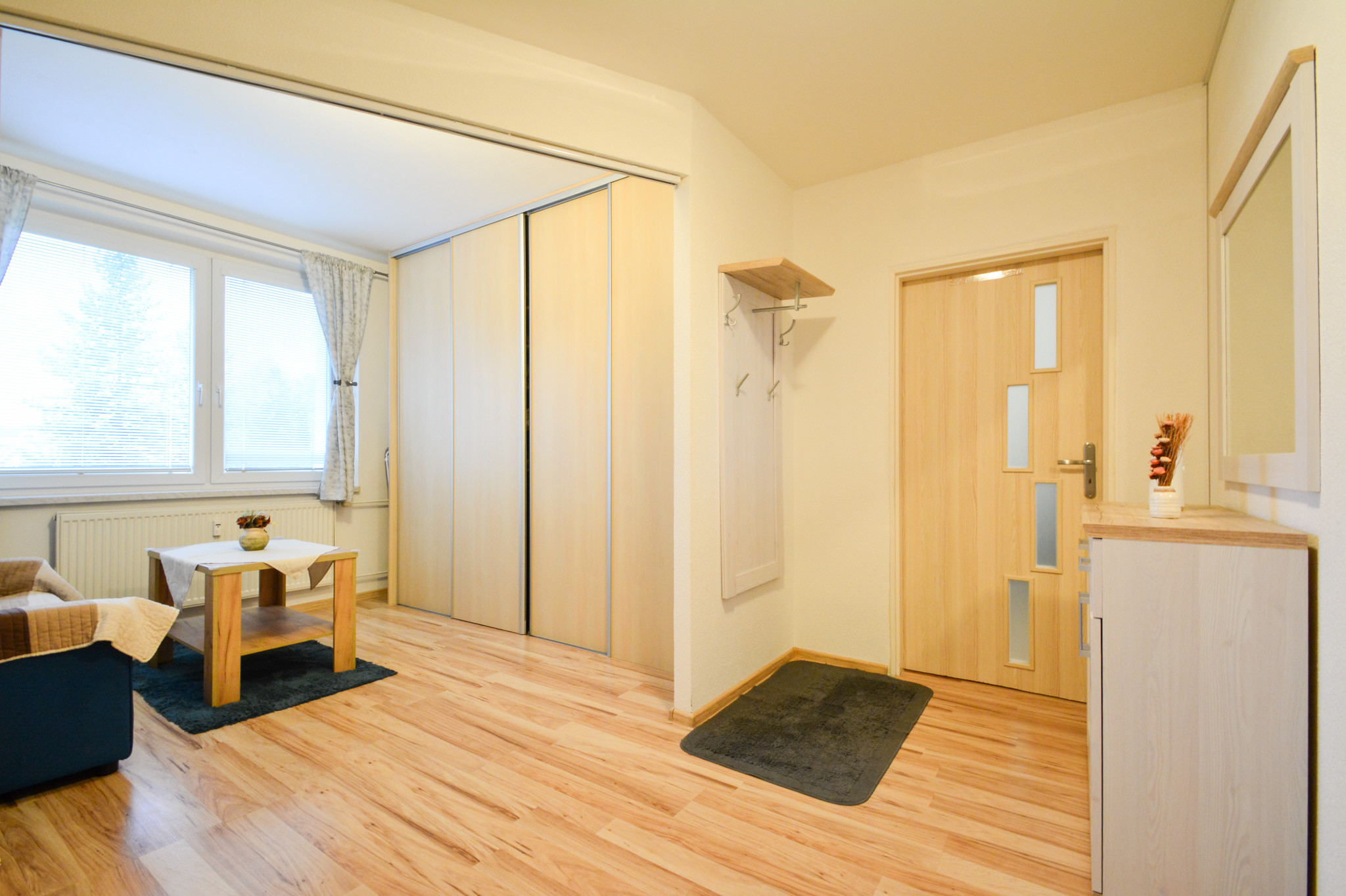 Spišská Nová Ves 4-izbový byt na PREDAJ + video obhliadka