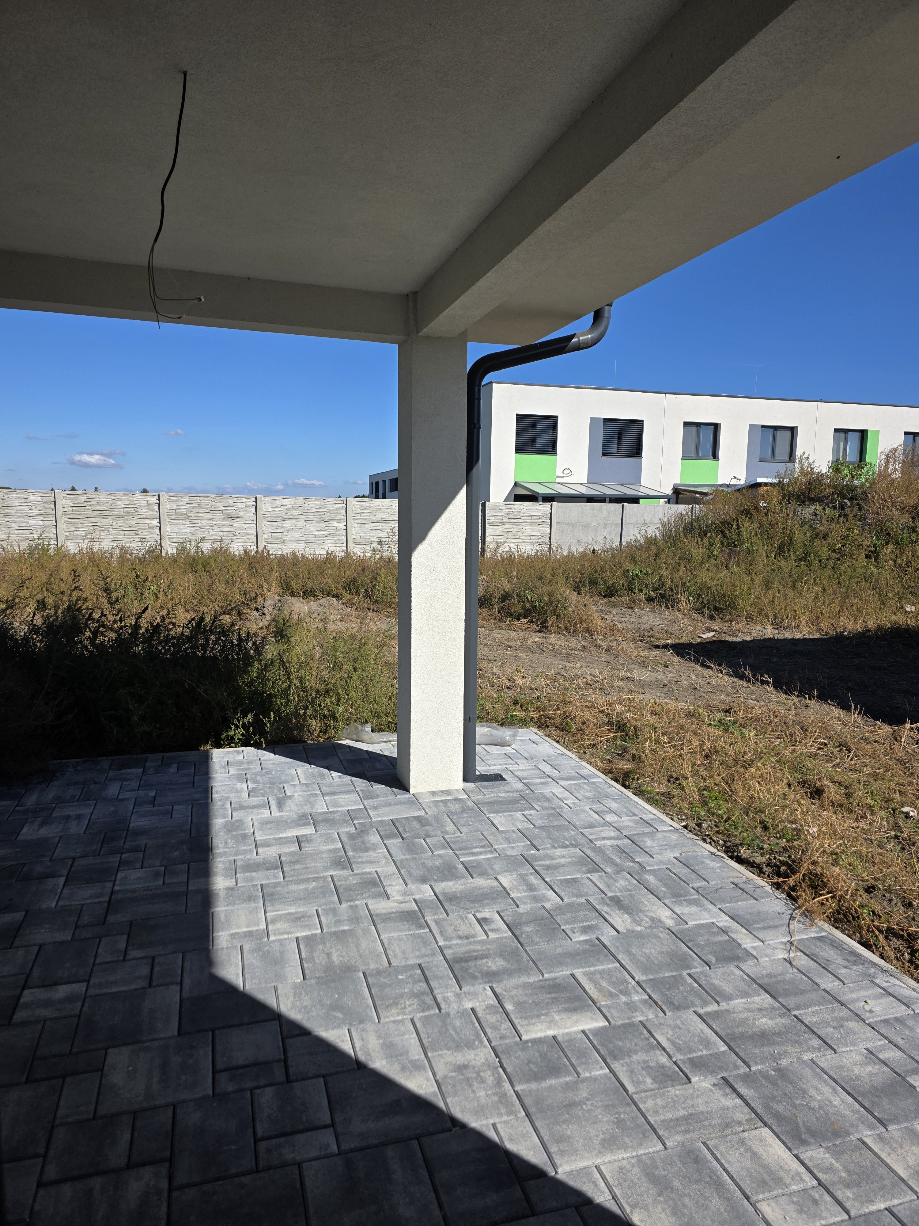 projekthviezda.sk Posledné RD na Javorovej vo Hviezdoslavove