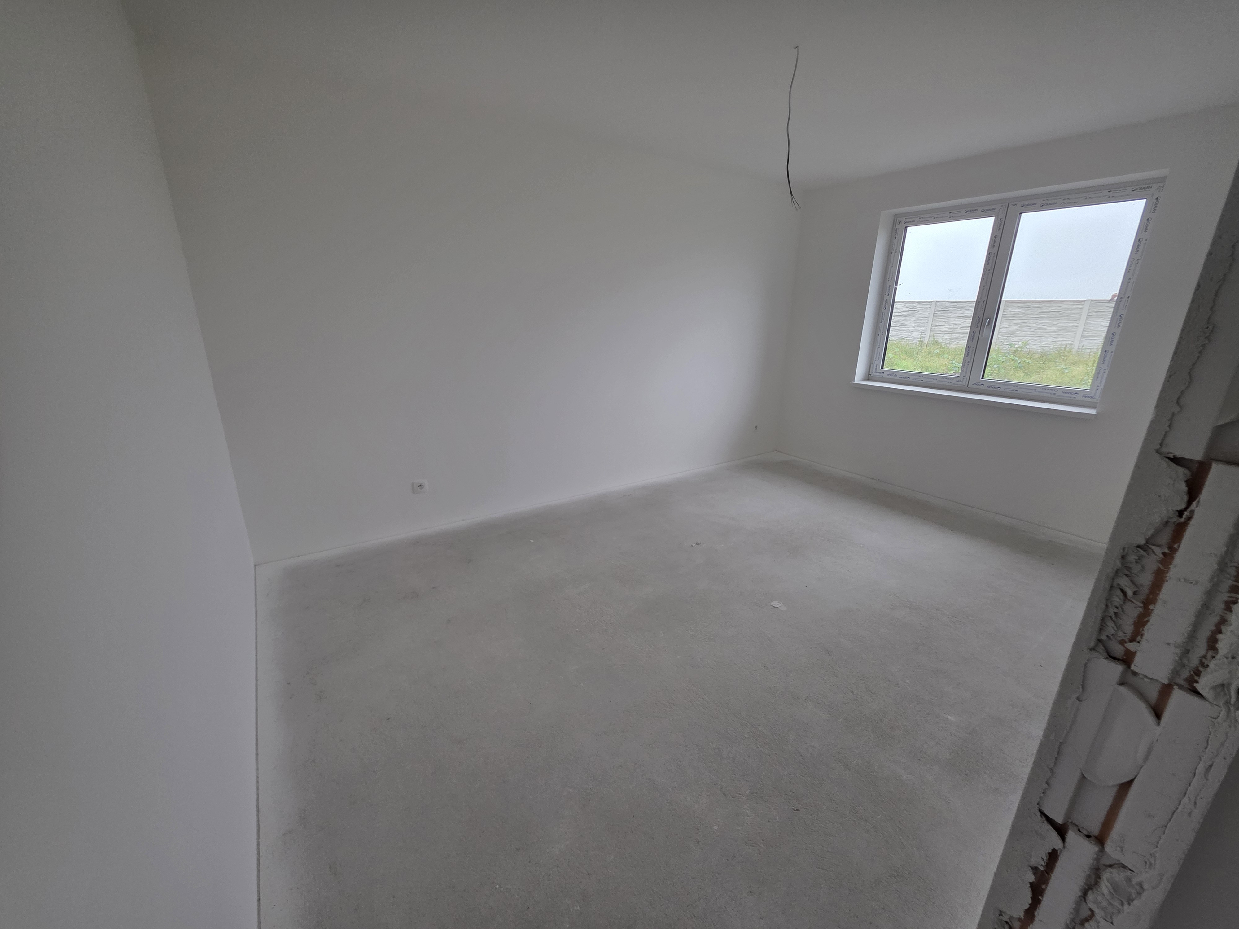 projekthviezda.sk Posledné RD na Javorovej vo Hviezdoslavove