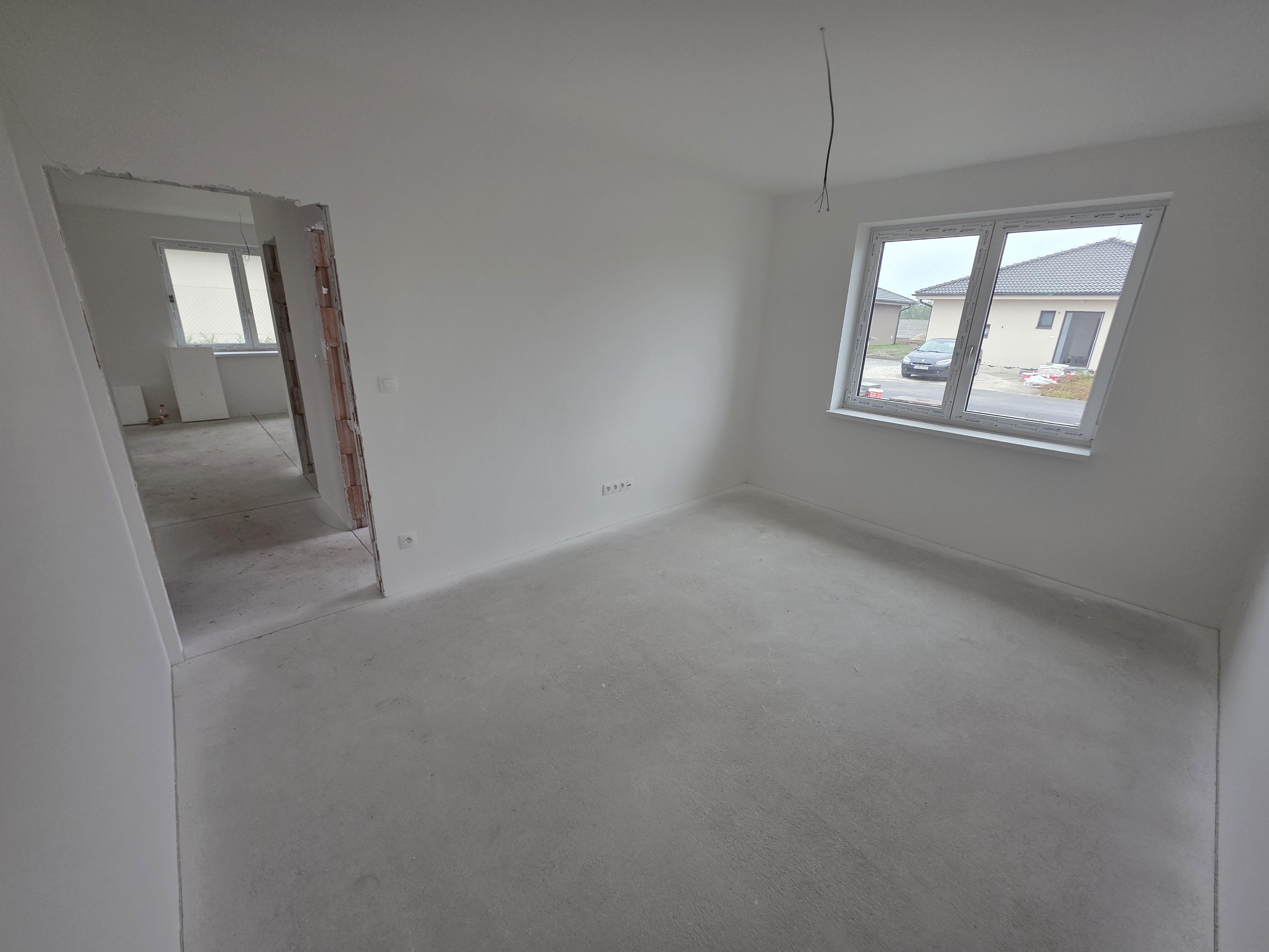 projekthviezda.sk Posledné RD na Javorovej vo Hviezdoslavove