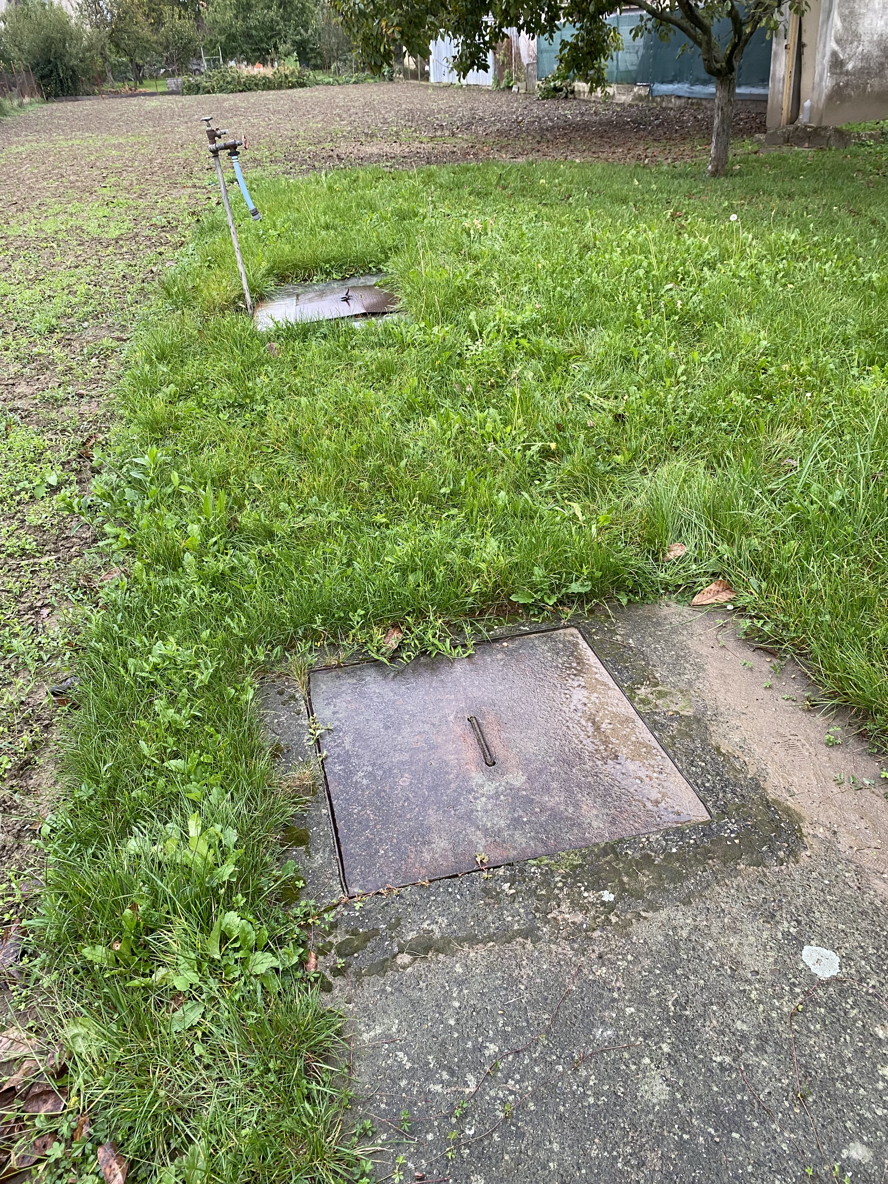 STAVEBNÝ POZEMOK - 1 202 m², Kráľová nad Váhom