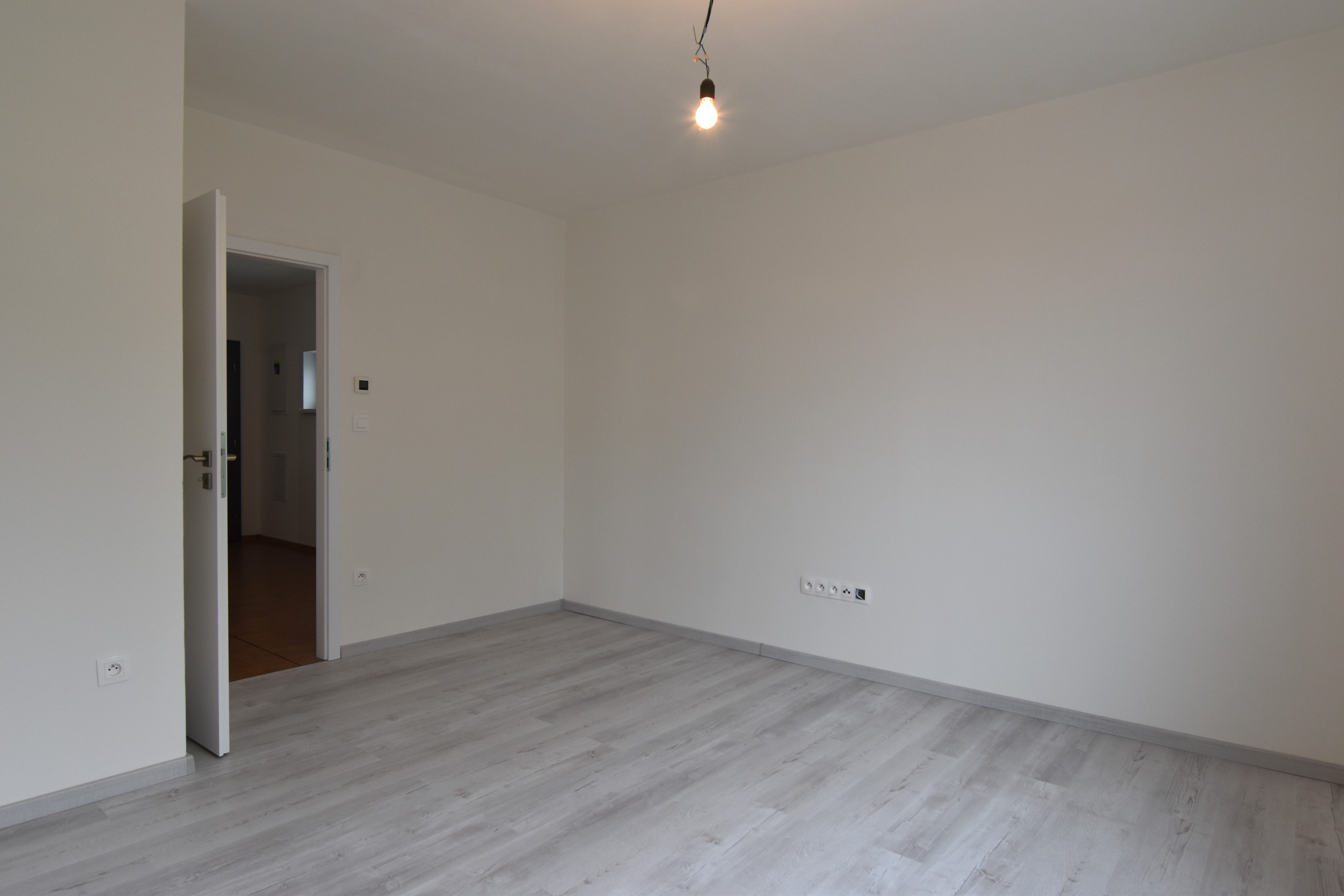 Na predaj nový 3-izbový byt vo Veľkých Levároch – 86 m²