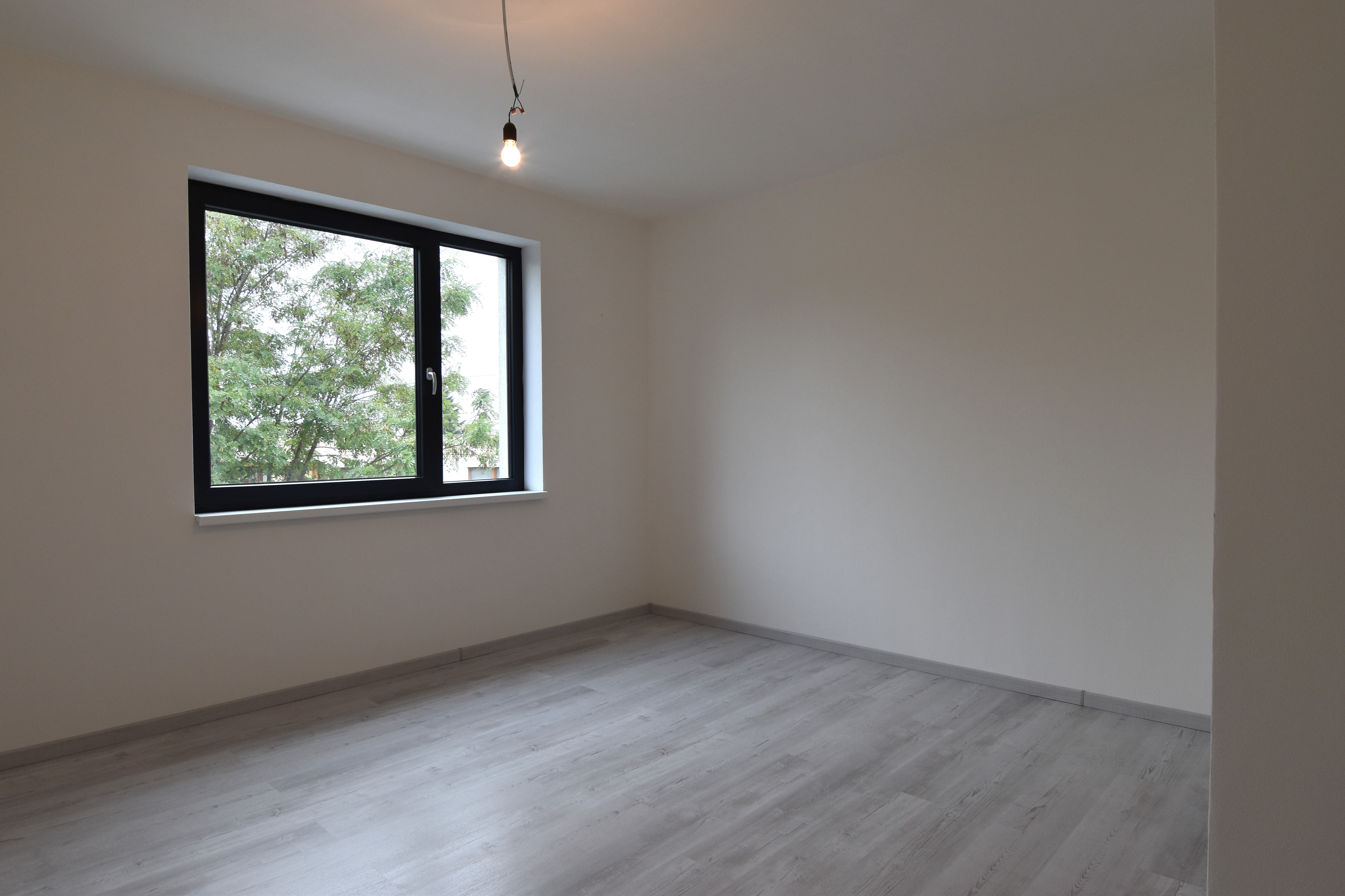 Na predaj nový 3-izbový byt vo Veľkých Levároch – 86 m²