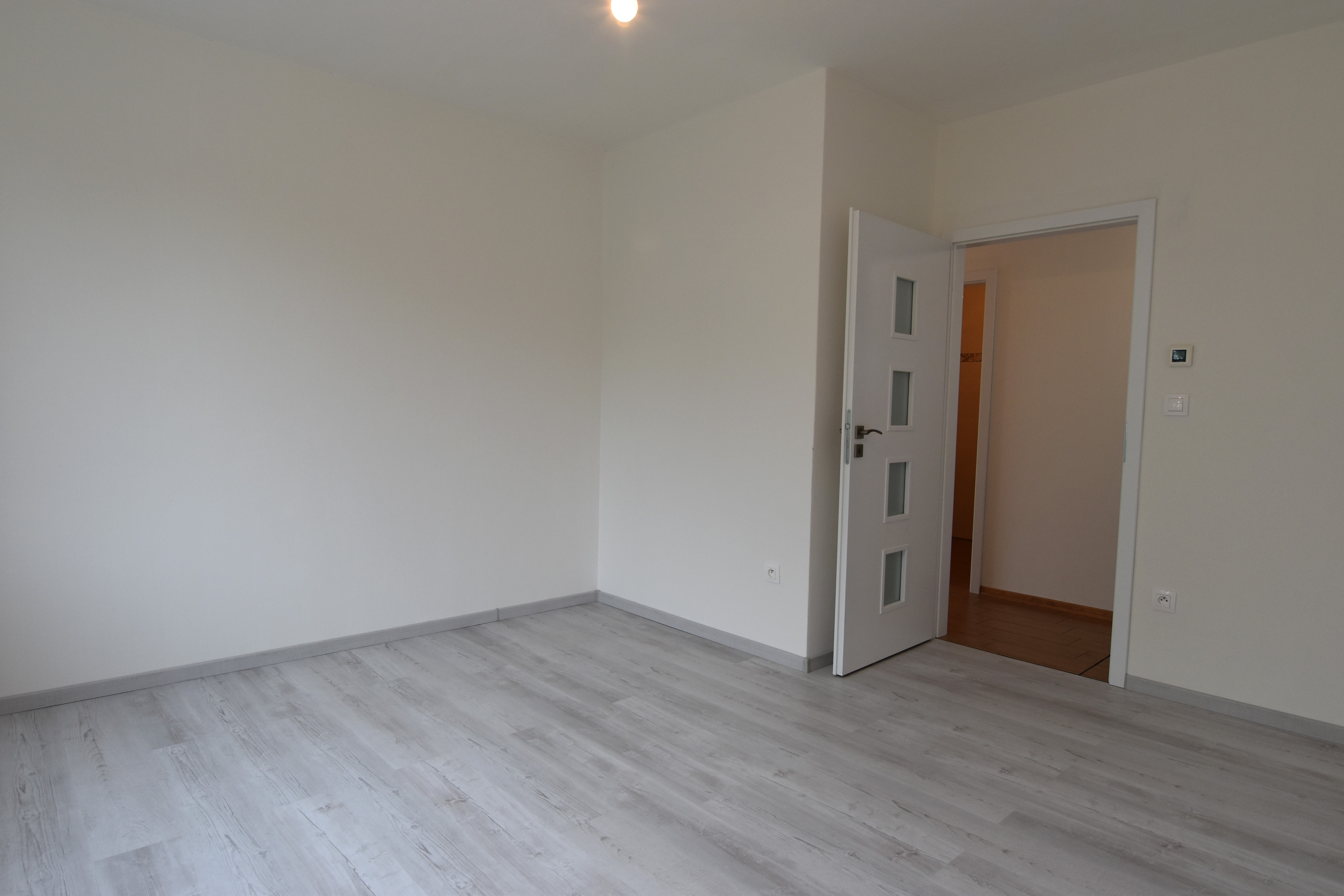Na predaj nový 3-izbový byt vo Veľkých Levároch – 86 m²