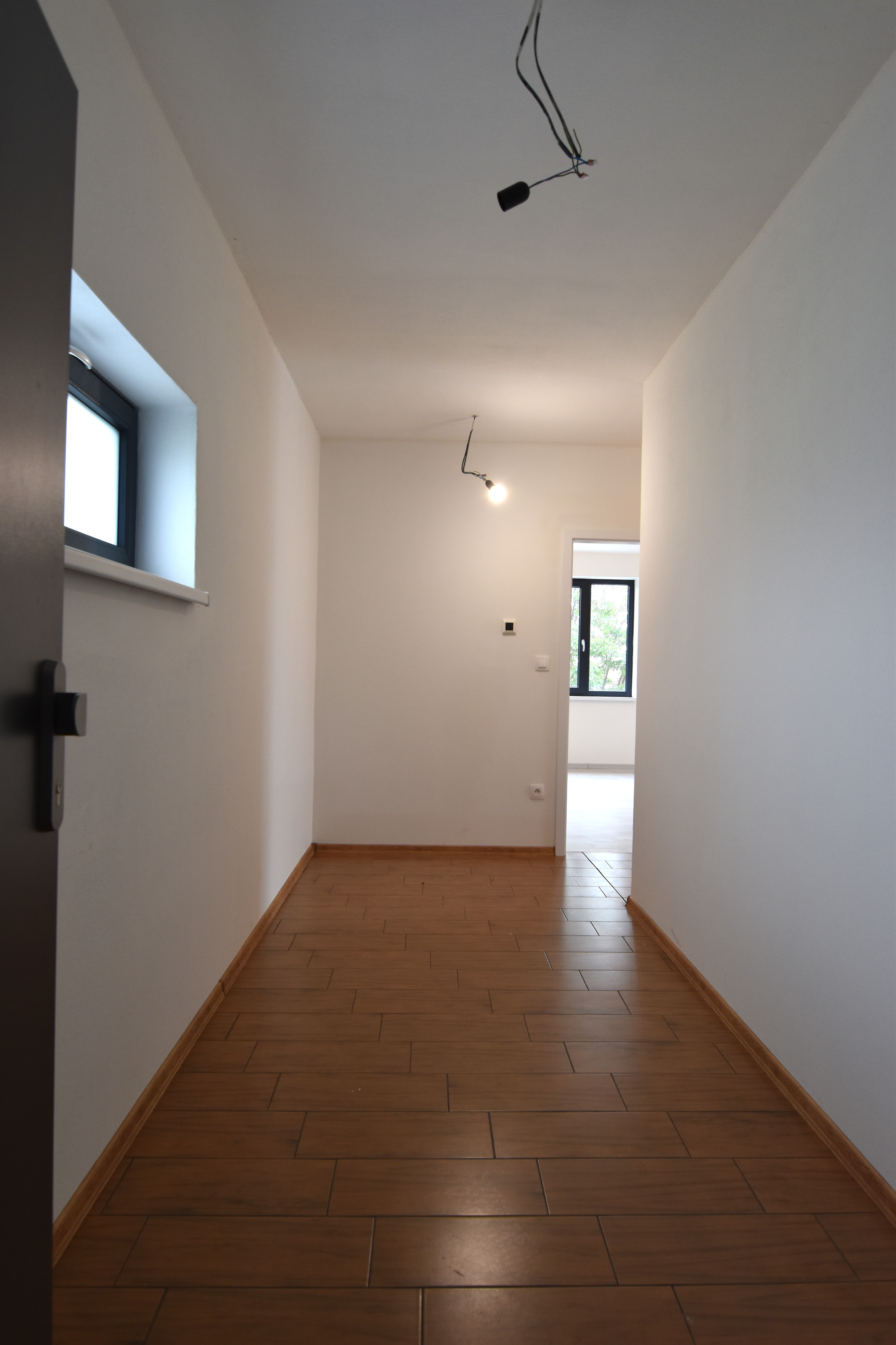 Na predaj nový 3-izbový byt vo Veľkých Levároch – 86 m²