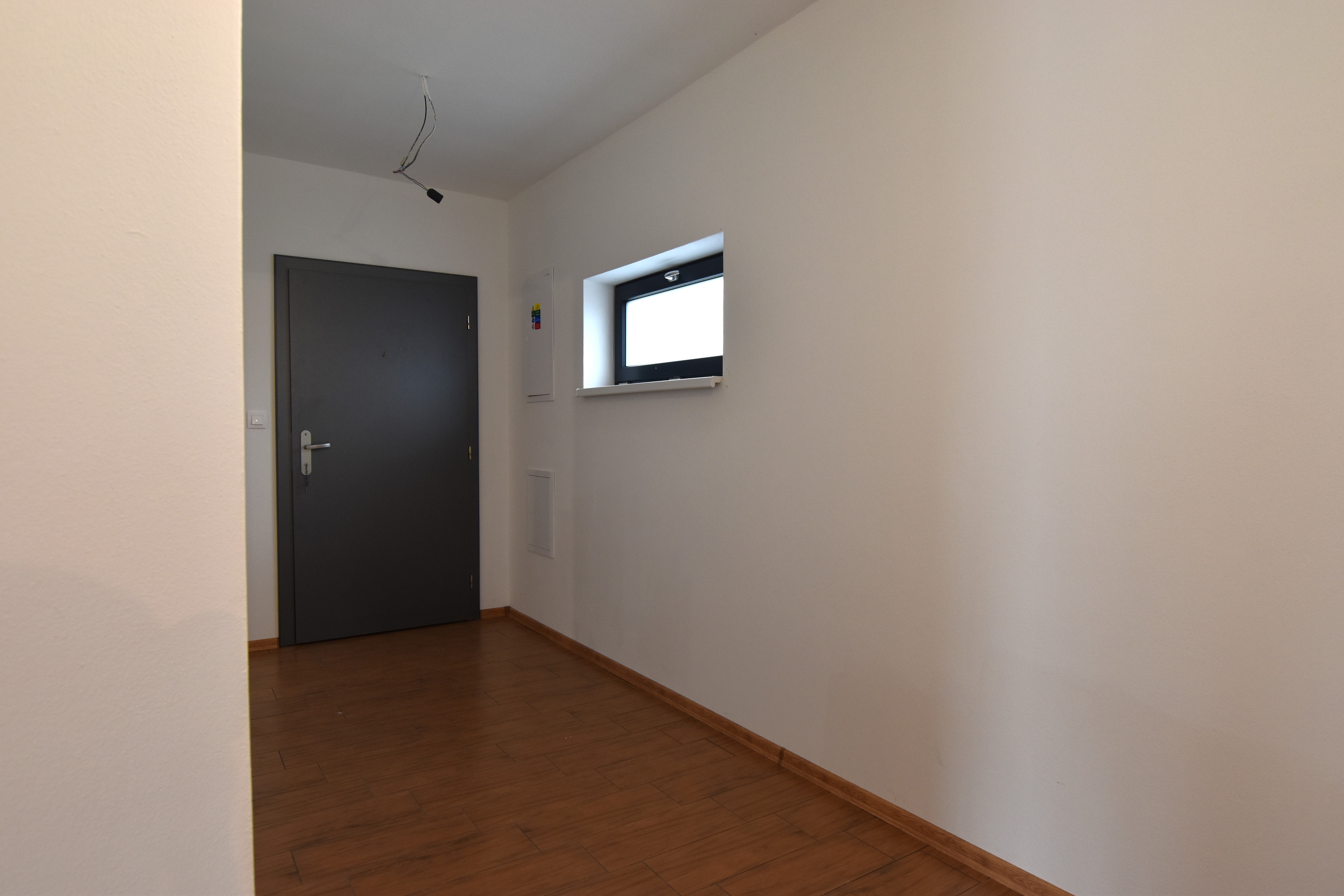 Na predaj nový 3-izbový byt vo Veľkých Levároch – 86 m²