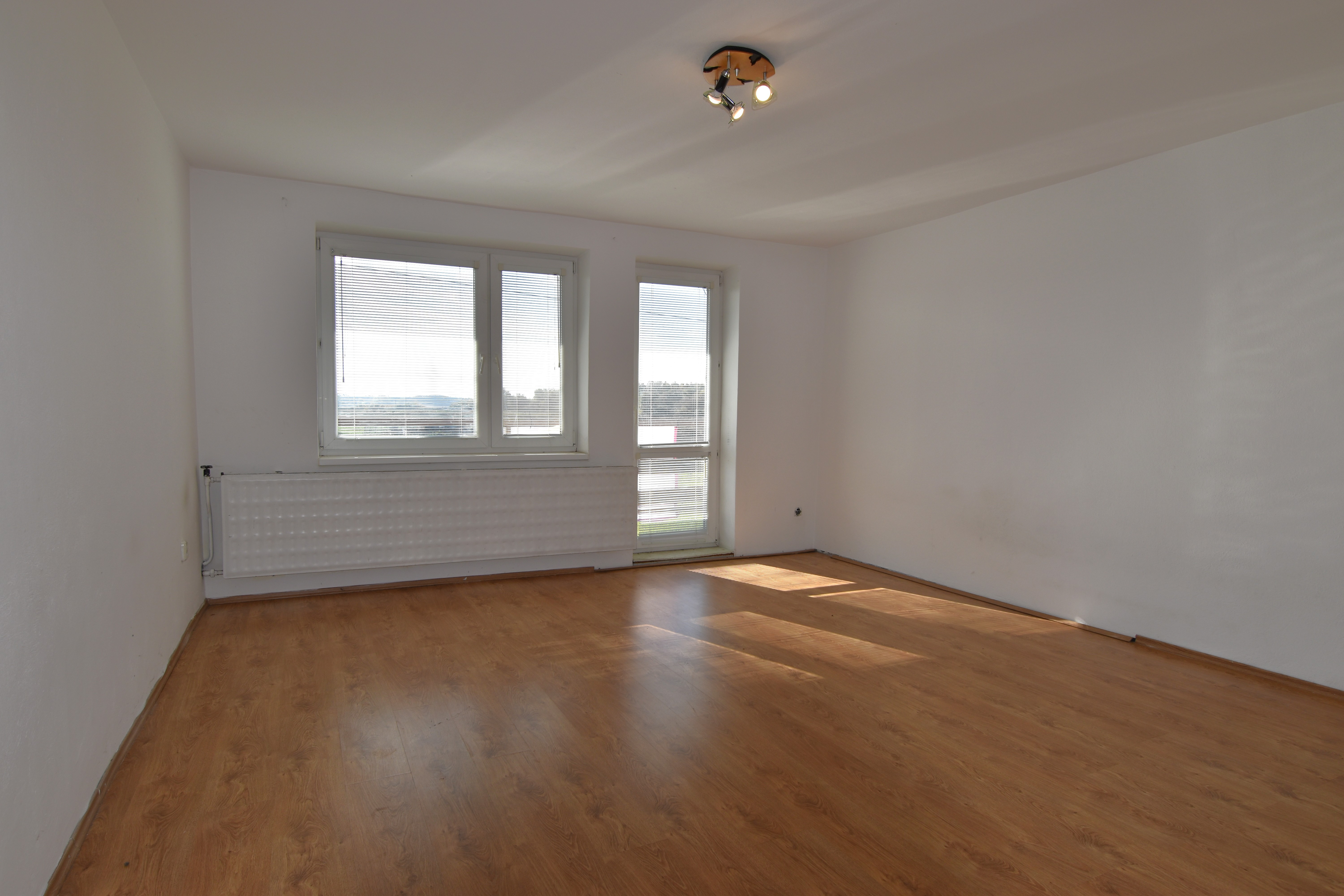 Na predaj rodinný dom Malé Leváre