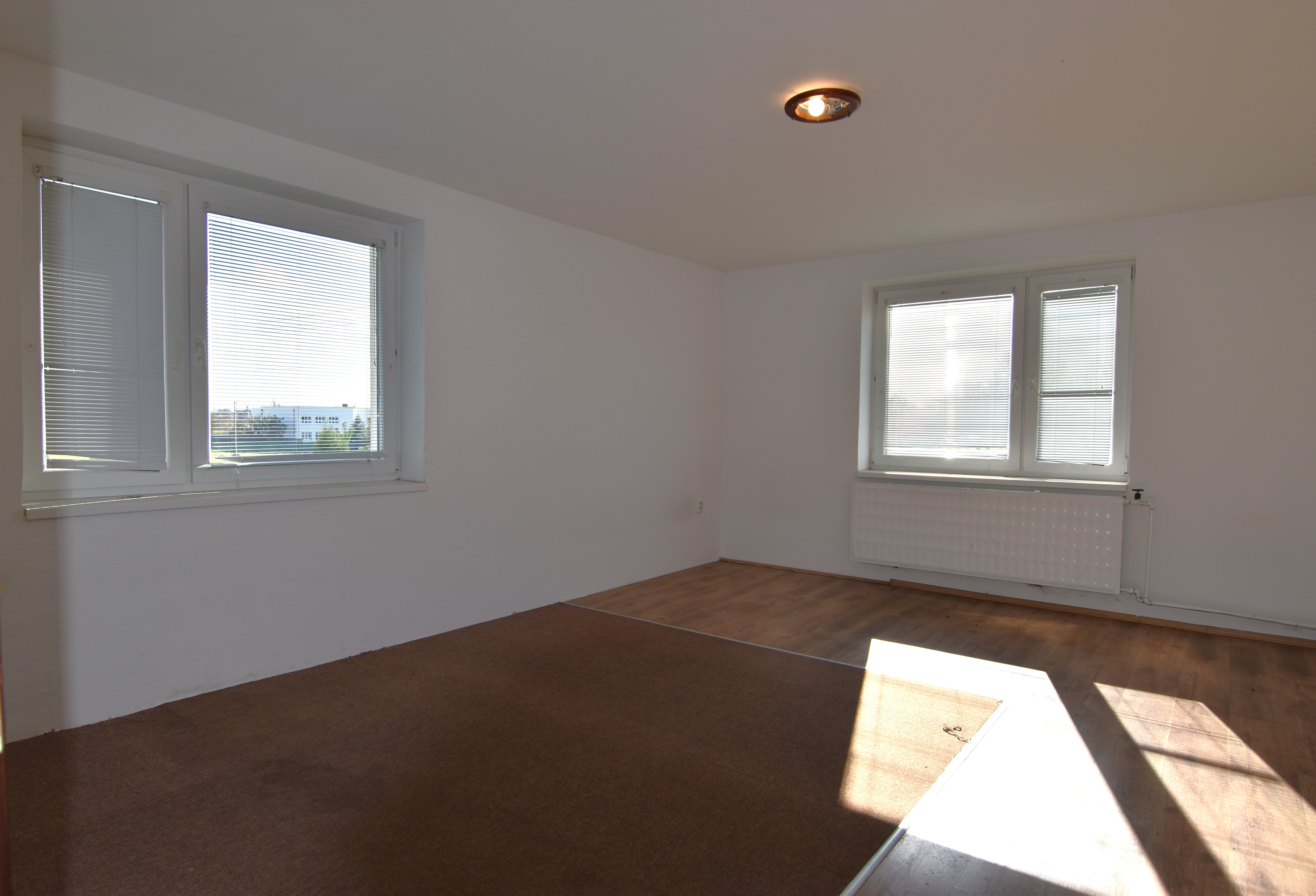 Na predaj rodinný dom Malé Leváre