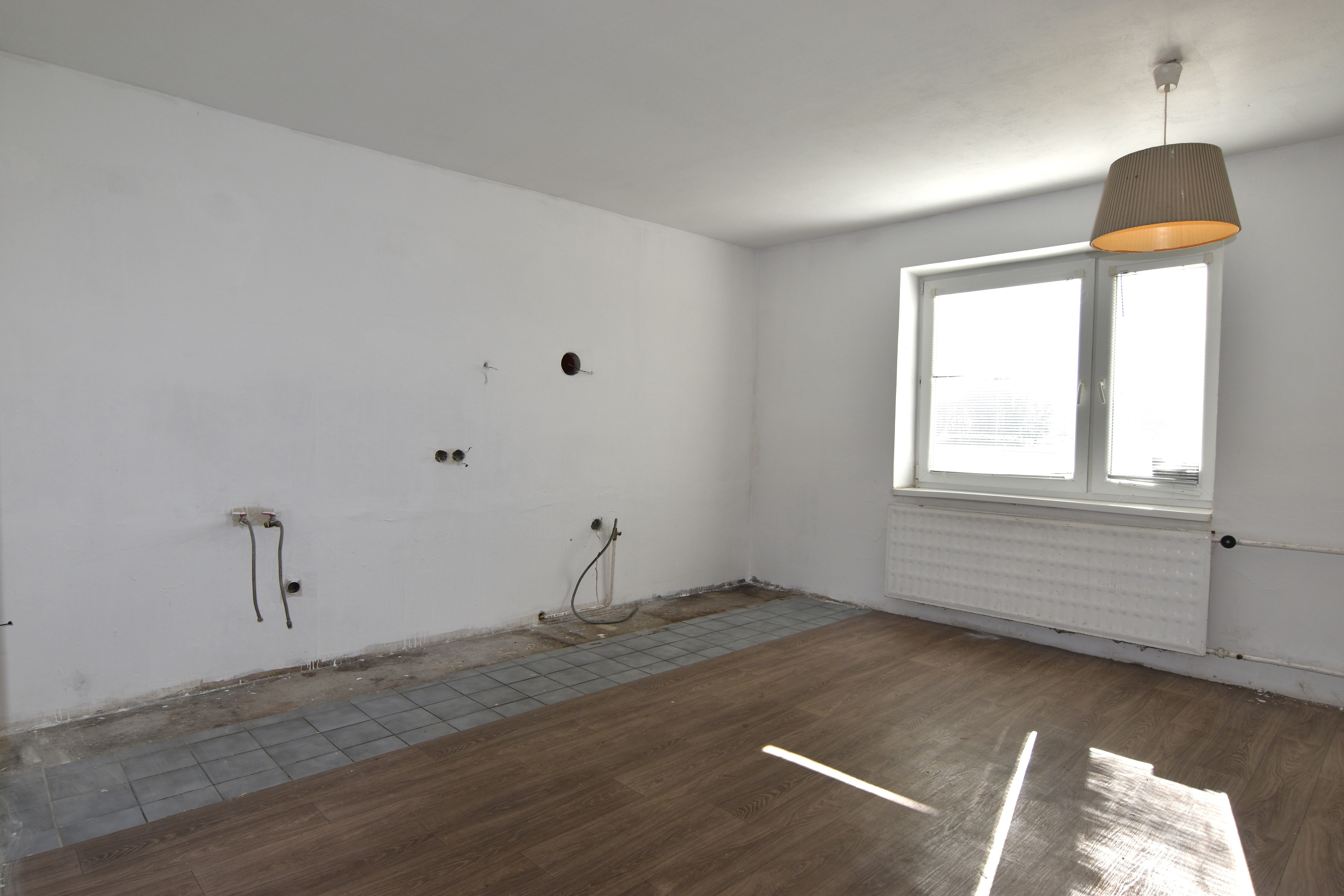 Na predaj rodinný dom Malé Leváre