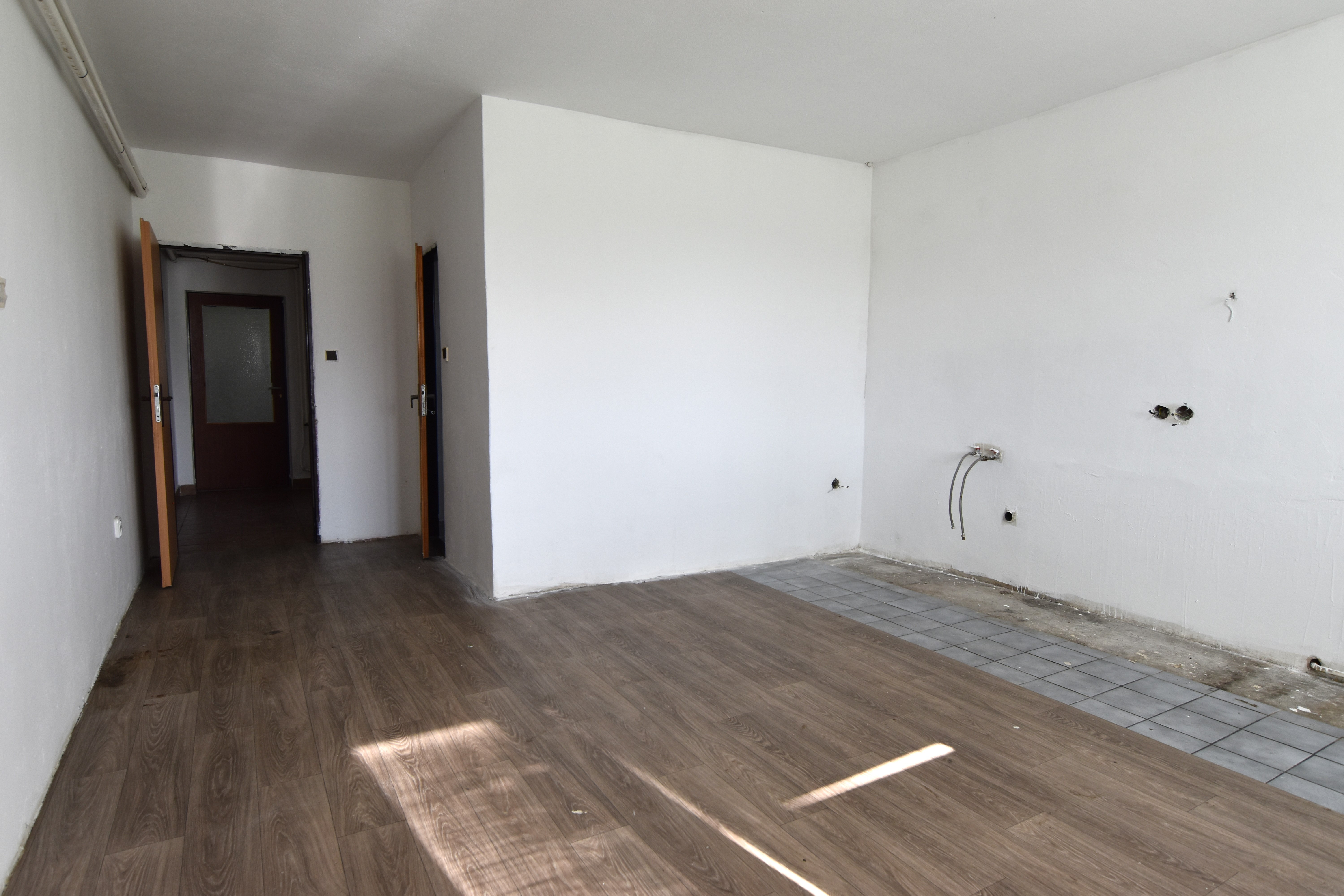 Na predaj rodinný dom Malé Leváre