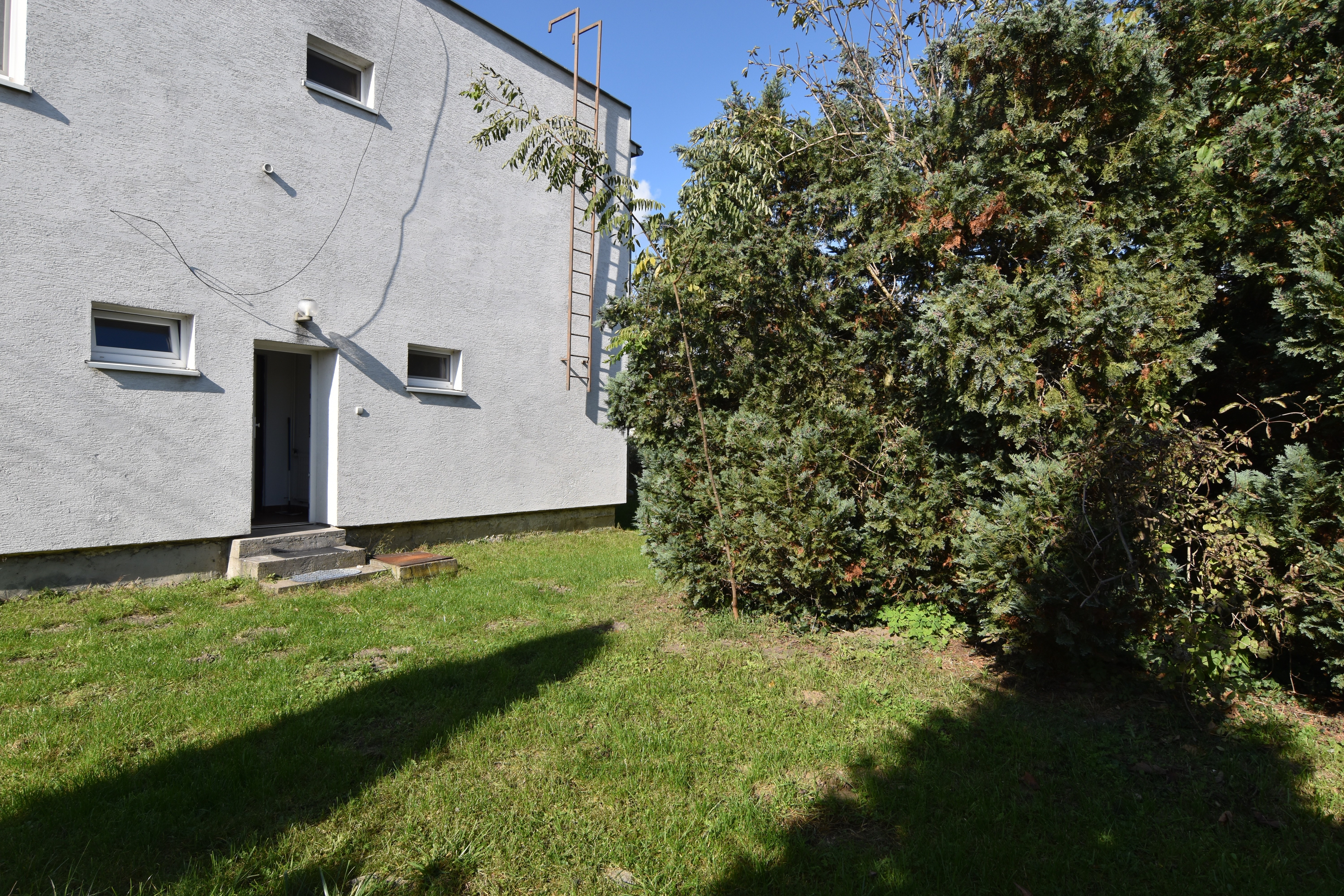 Na predaj rodinný dom Malé Leváre